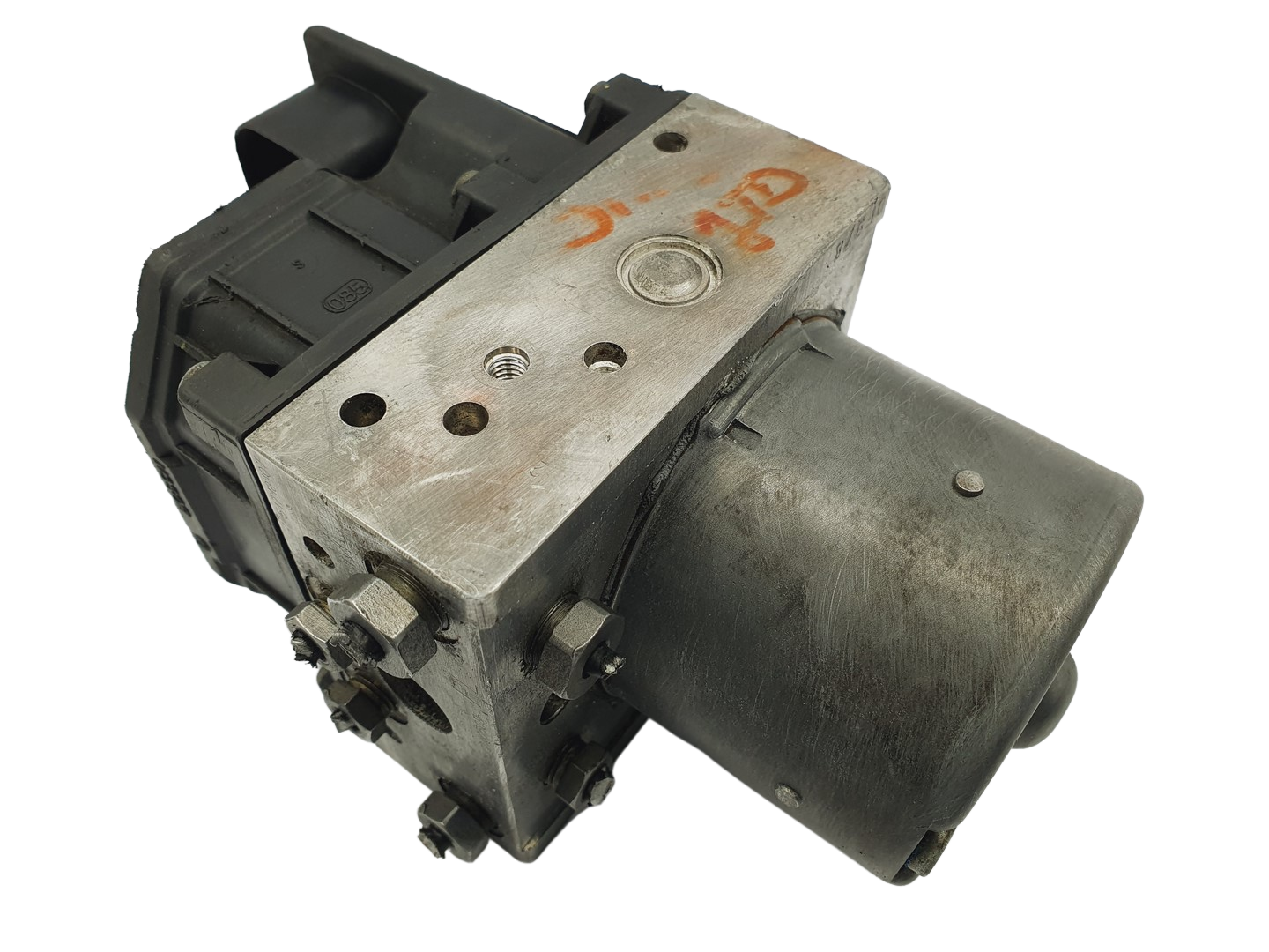 Abs Siurblys Fiat Stilo 51718107 0265800016 Bosch 61679 main product photo