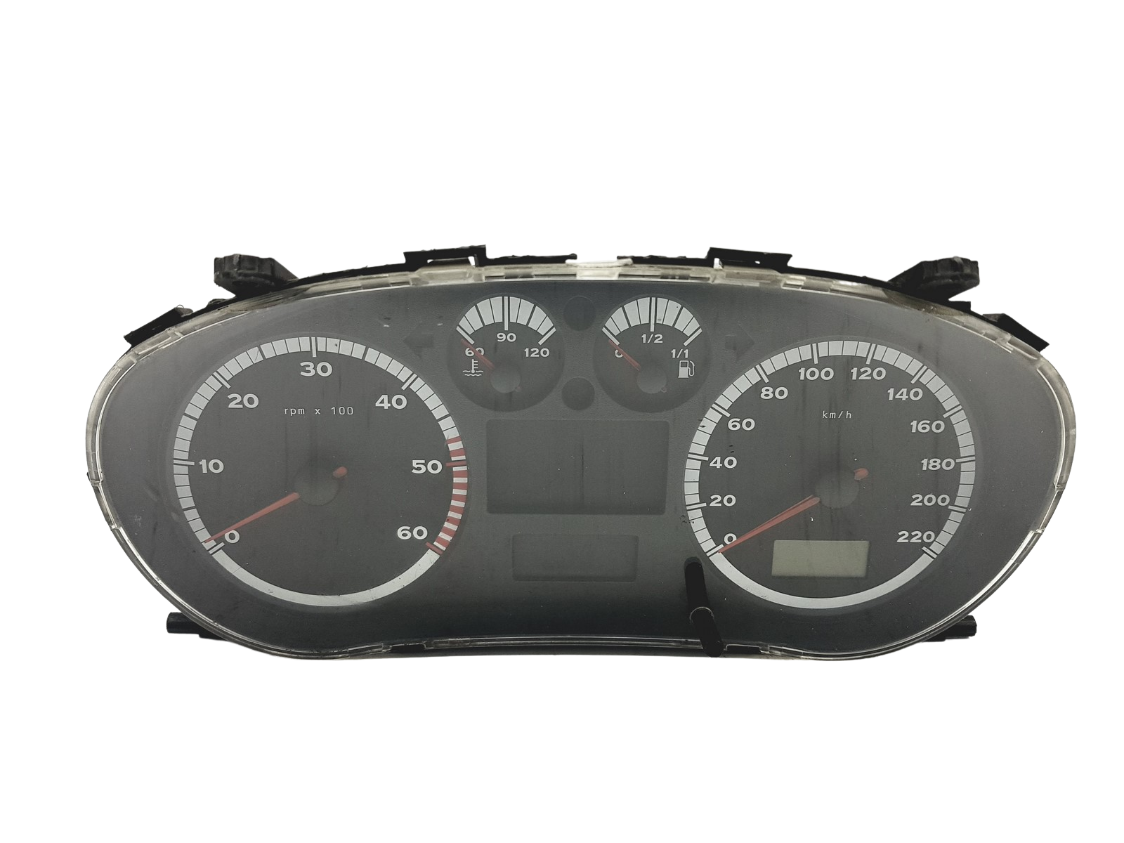 Tachometras Seat Cordoba W06K0920801F 110008924029 55022 main product photo