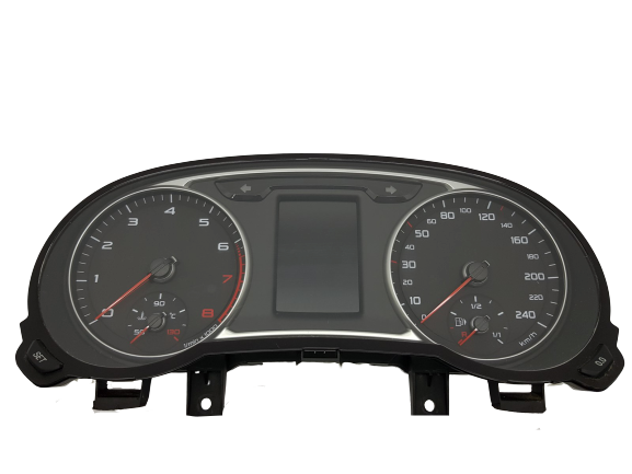 Tachometras Audi A1 8X0920930M Continental main product photo