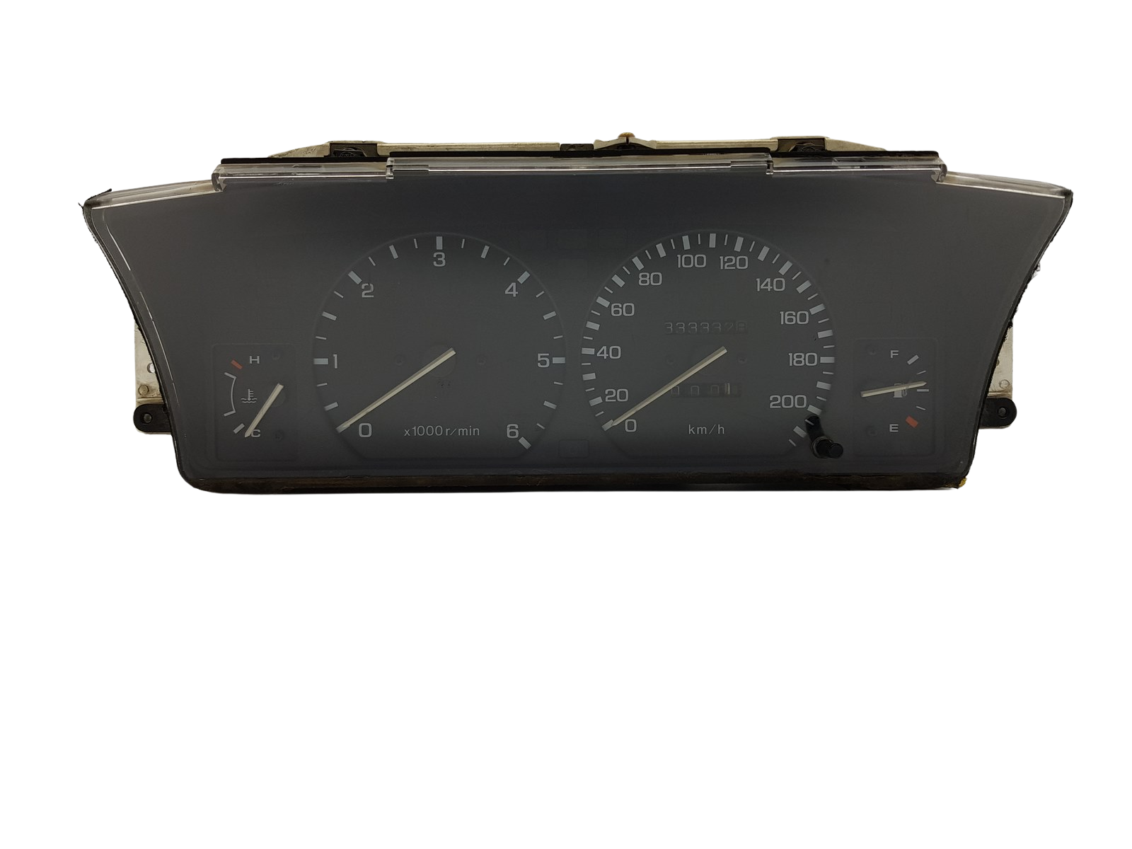Spidometras Freelander LR0006002 Land Rover 3016 main product photo