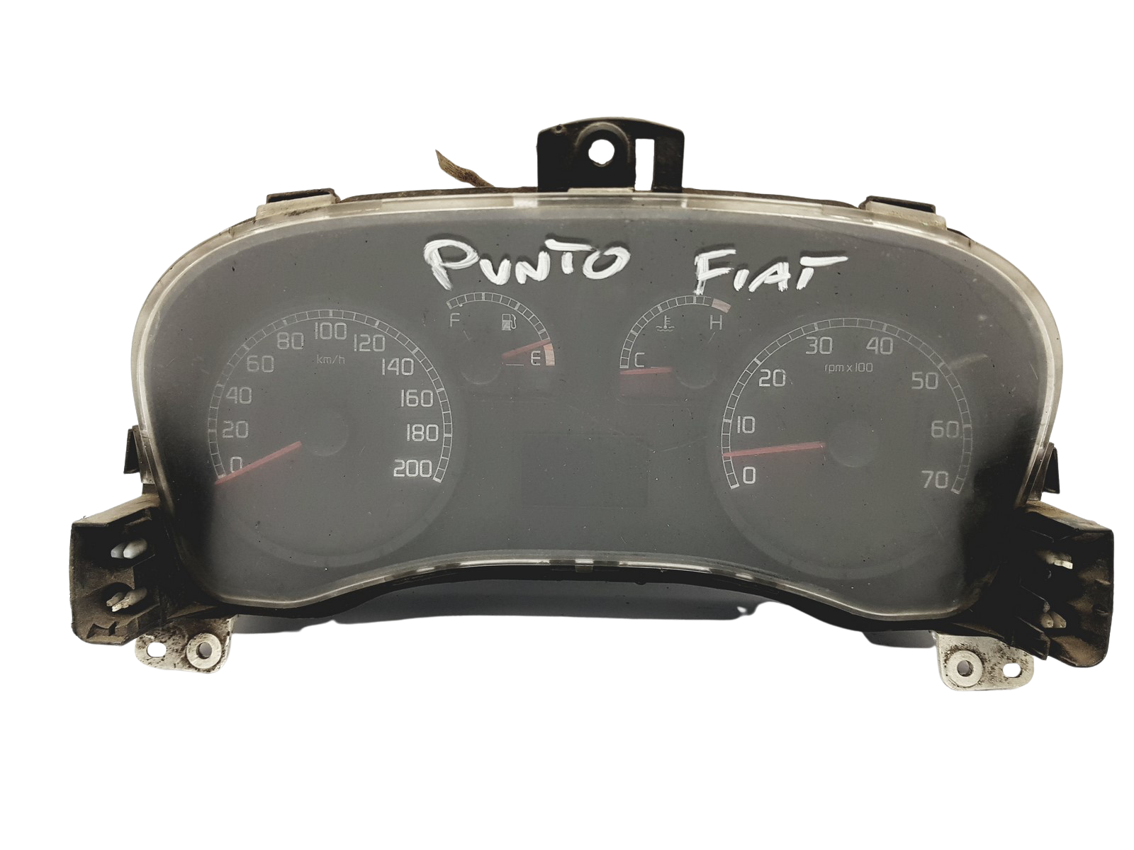 Tachometras Fiat Punto 51703280 503000460400 41214 main product photo