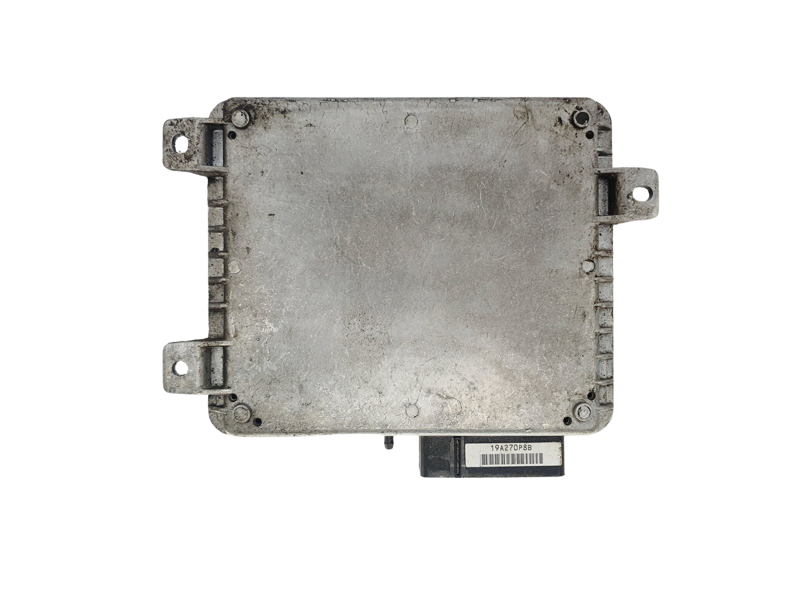 Variklio Valdymo Blokas ECU MKC104501 GP Rover 42303 main product photo