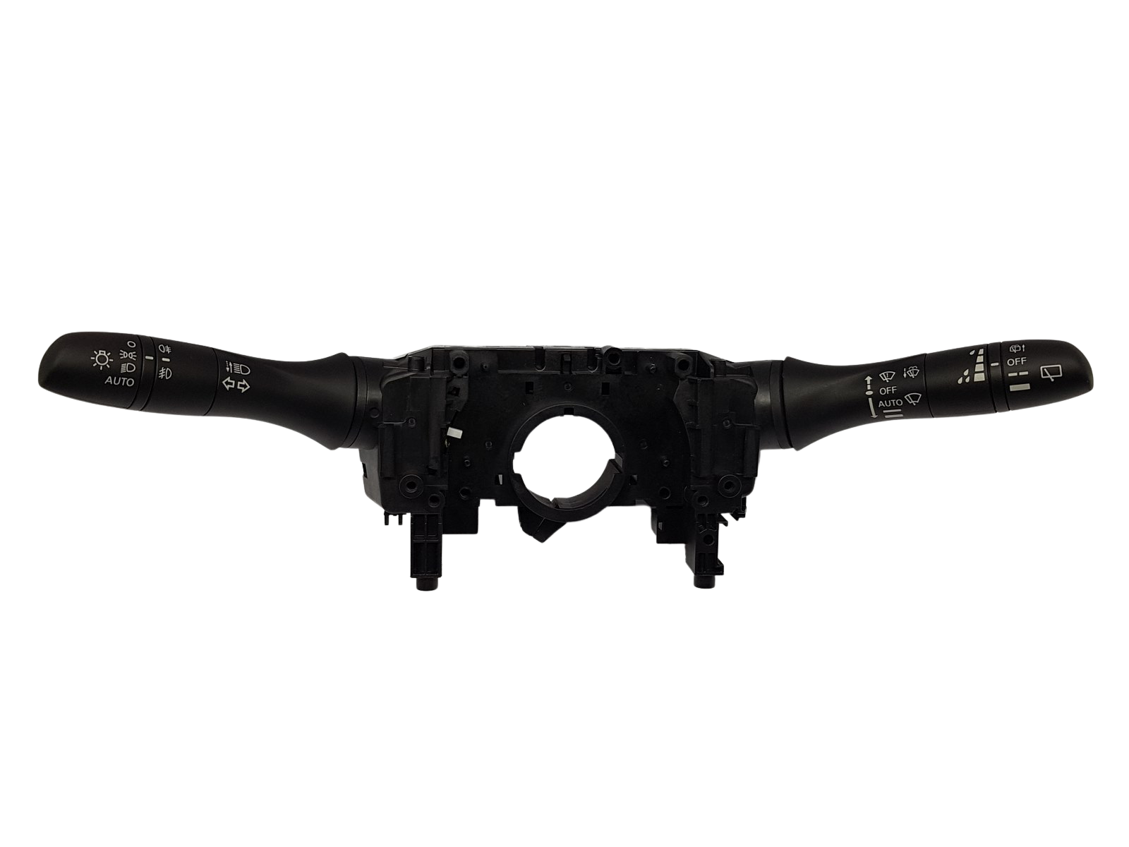 Vairo kolonos šviesų jungiklis 255604EA0E 37 Nissan Pulsar Qashqai 2 9162 main product photo
