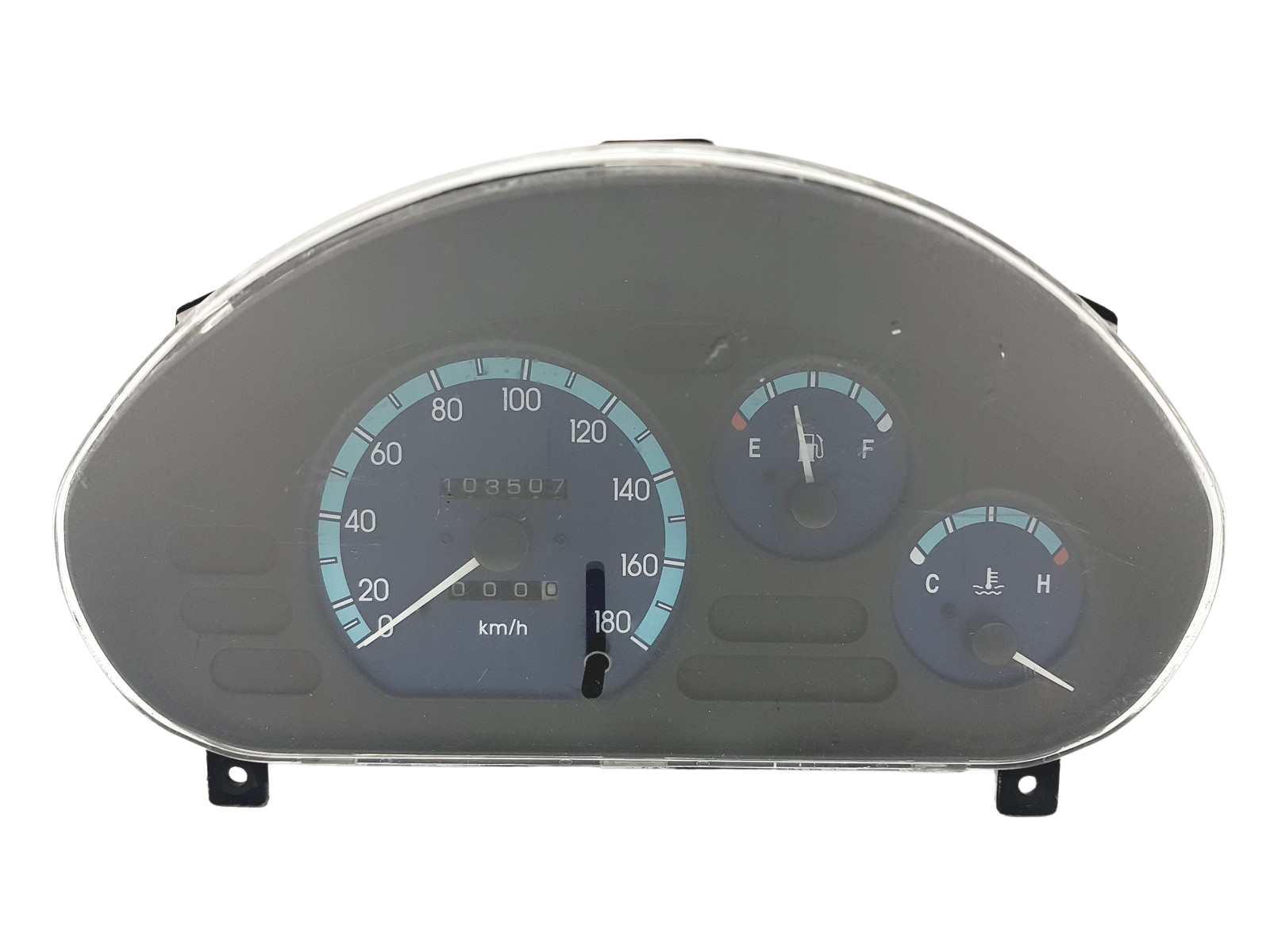 Spidometras Daewoo Matiz 96566387 54518 main product photo