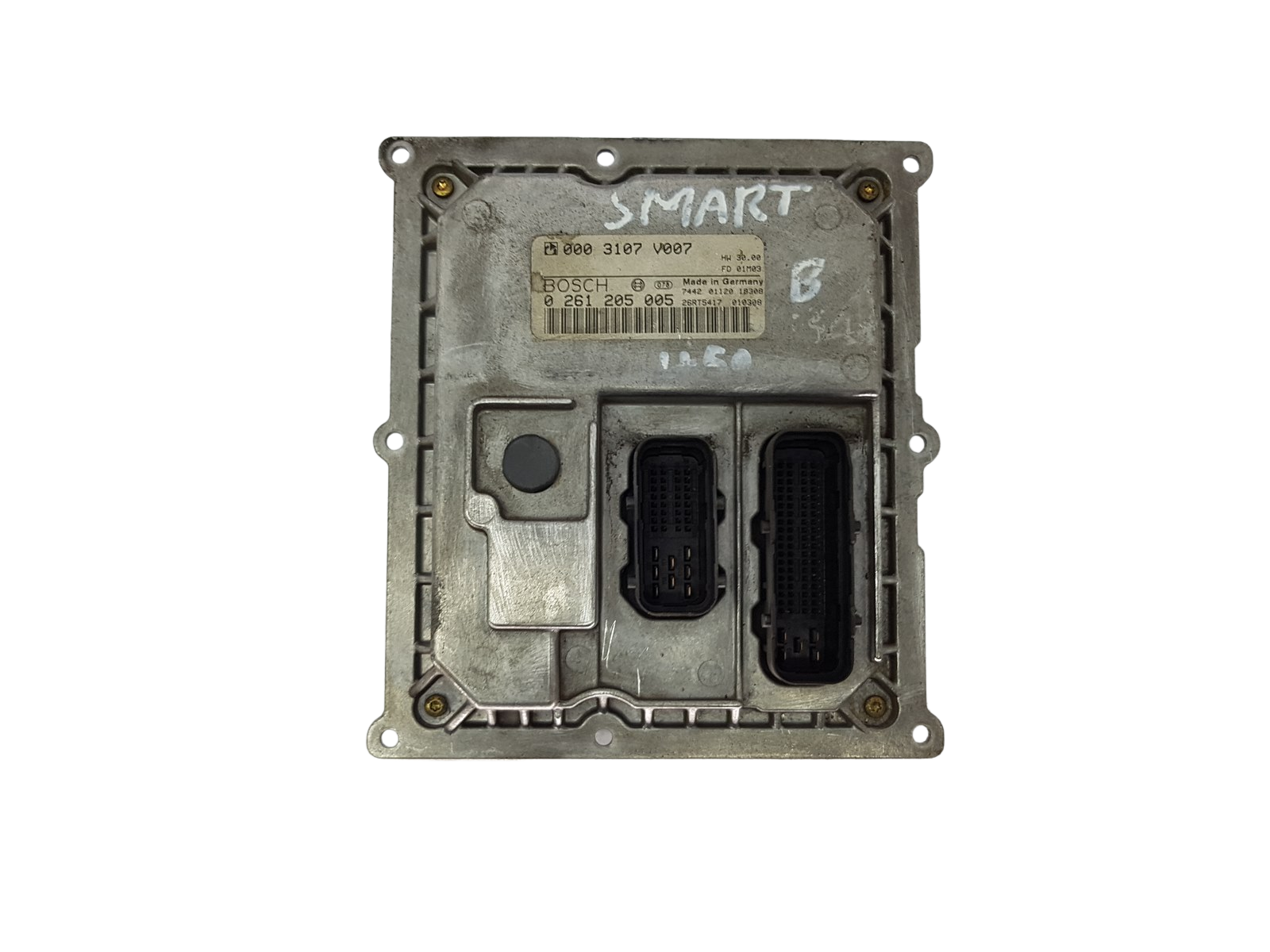 Valdymo Blokas Smart 0003107V007 0261205005 Bosch 18667 main product photo