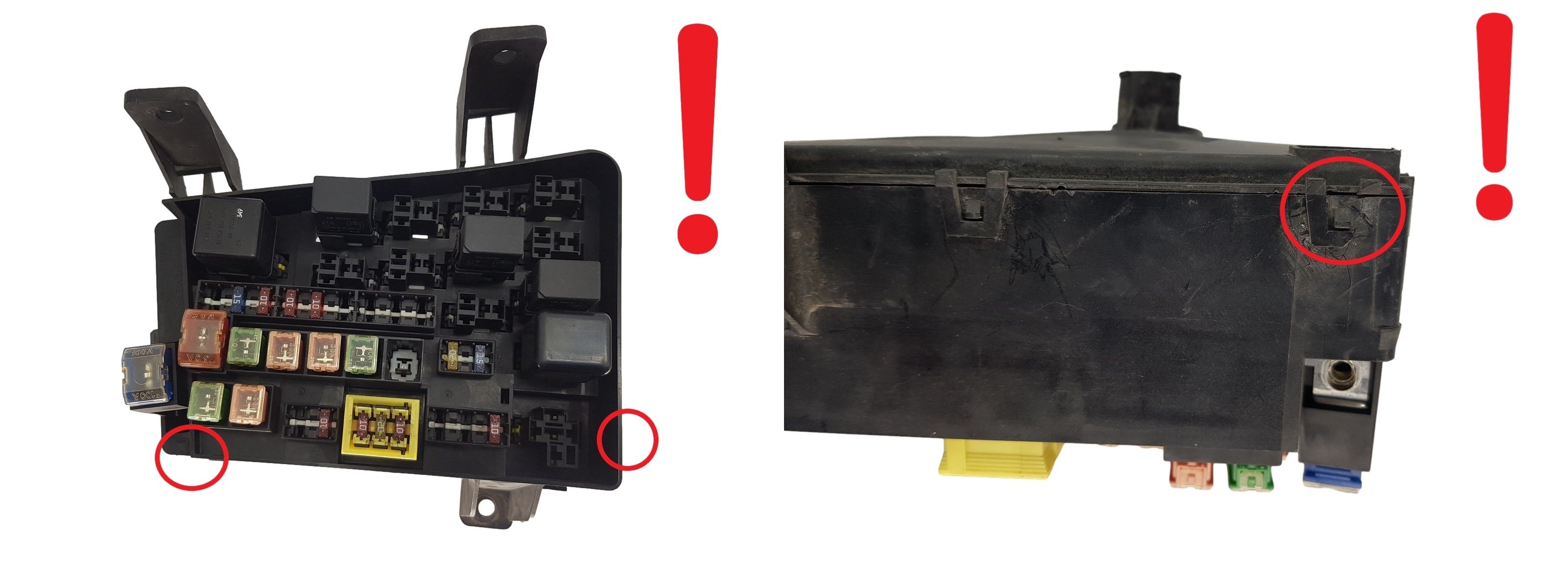 Modulis GF10 GB20 98600 D3 Opel Siemens 2722 main product photo