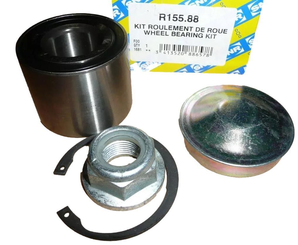 Rato Guolis Galas Vai Renault Dacia R155.88 7701210004 SNR main product photo