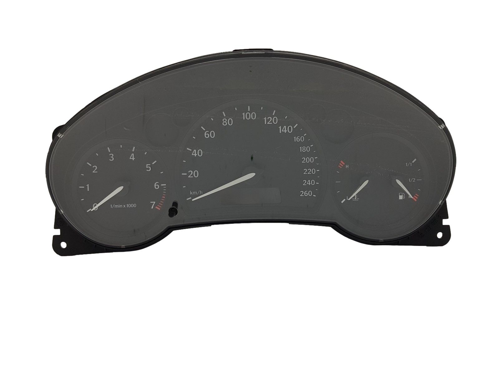 Tachometras Saab 9-3 P12802917 025362520 1741 main product photo