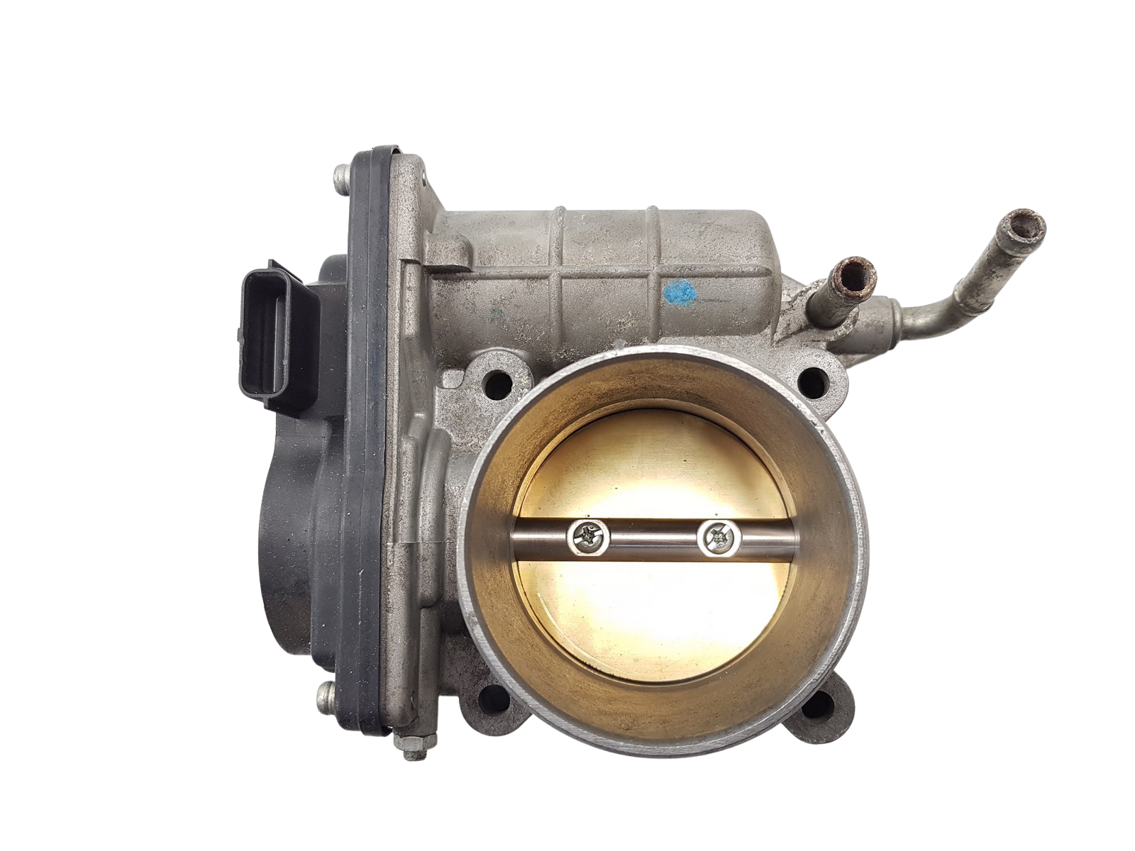 Droselio sklendė Renault 161201190R RME60-12 2.0 16V 2403 main product photo