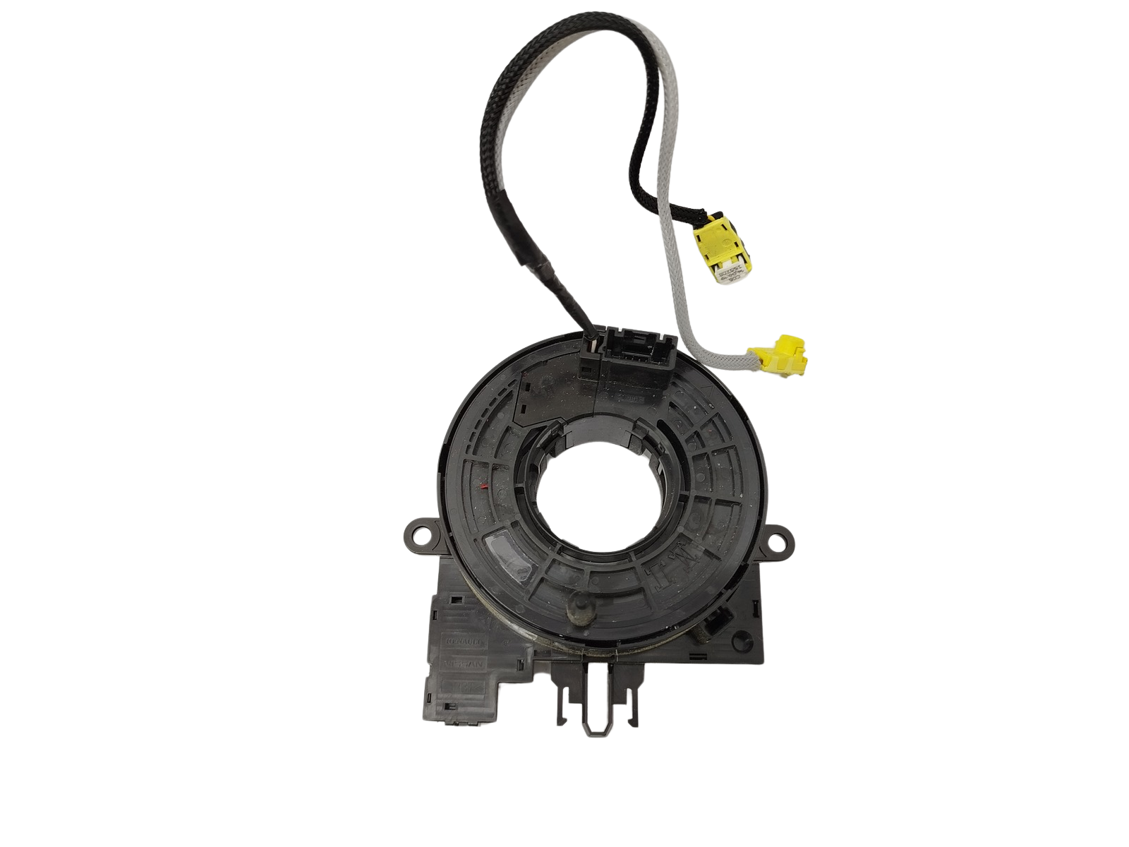 Oro pagalvės žiedas 255549585R Renault Clio 5 Captur 2 main product photo