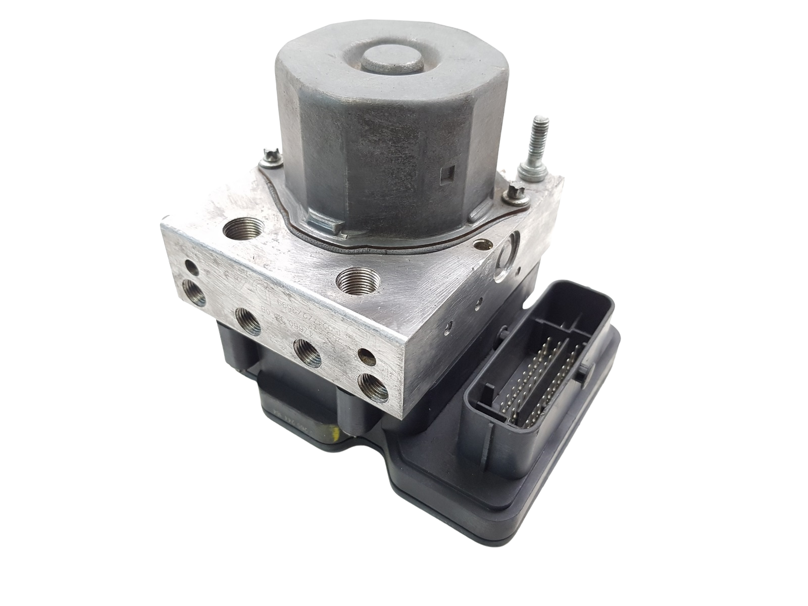 Abs Siurblys Nissan Pulsar 476603ZL0B 0265956165 Bosch main product photo