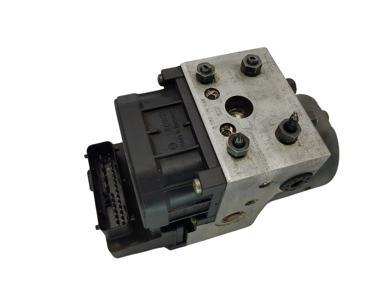 Abs Siurblys Citroen Xsara Picasso 9633666580 0273004353 3976 main product photo