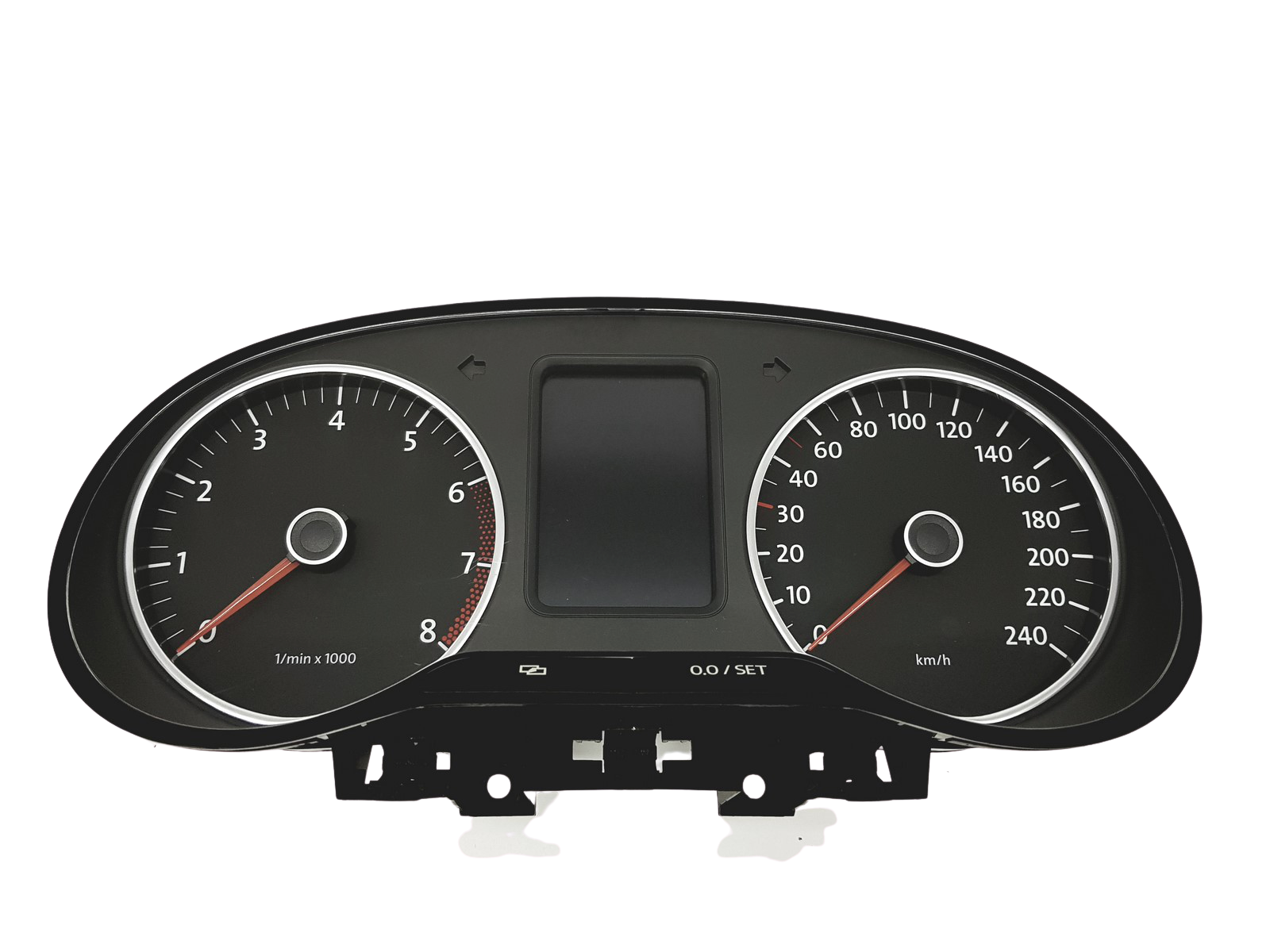 Spidometras VW Polo 6R 6R0920860B A2C53339724 31377 main product photo