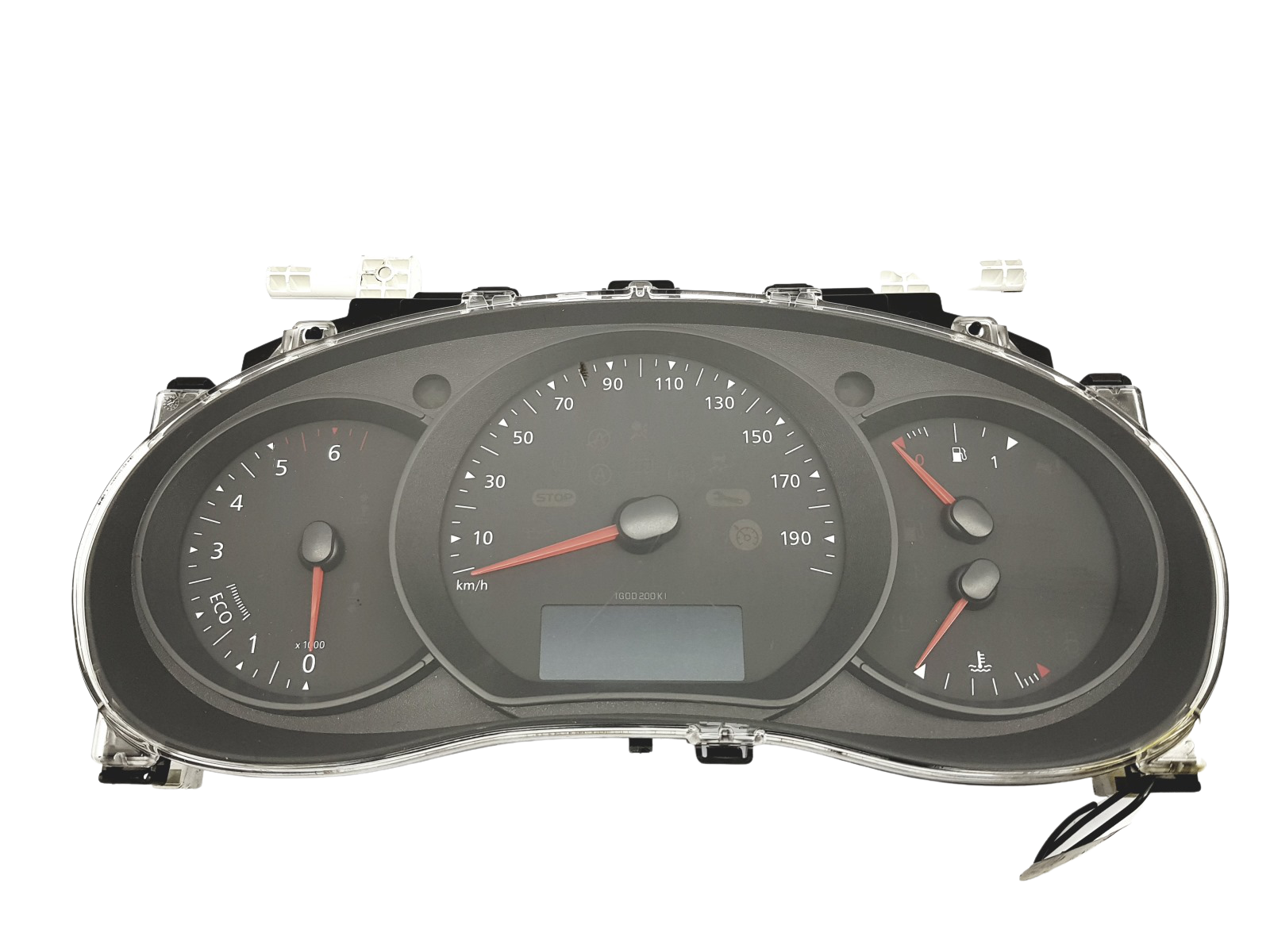 Tachometras Renault Kangoo 248104555R main product photo