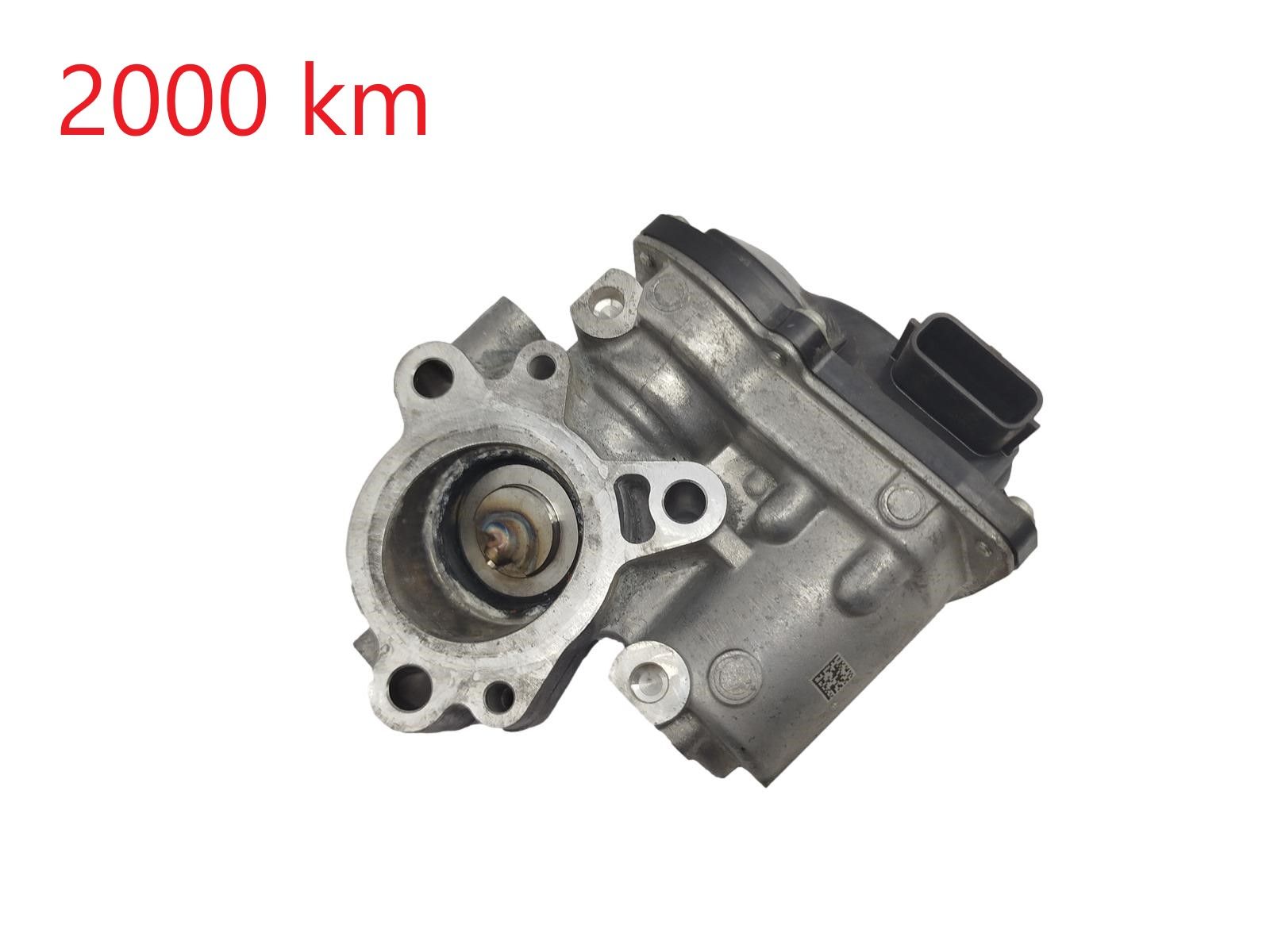 Egr Vožtuvas 147100361R Denso Renault 2.0 DCI 2000km main product photo