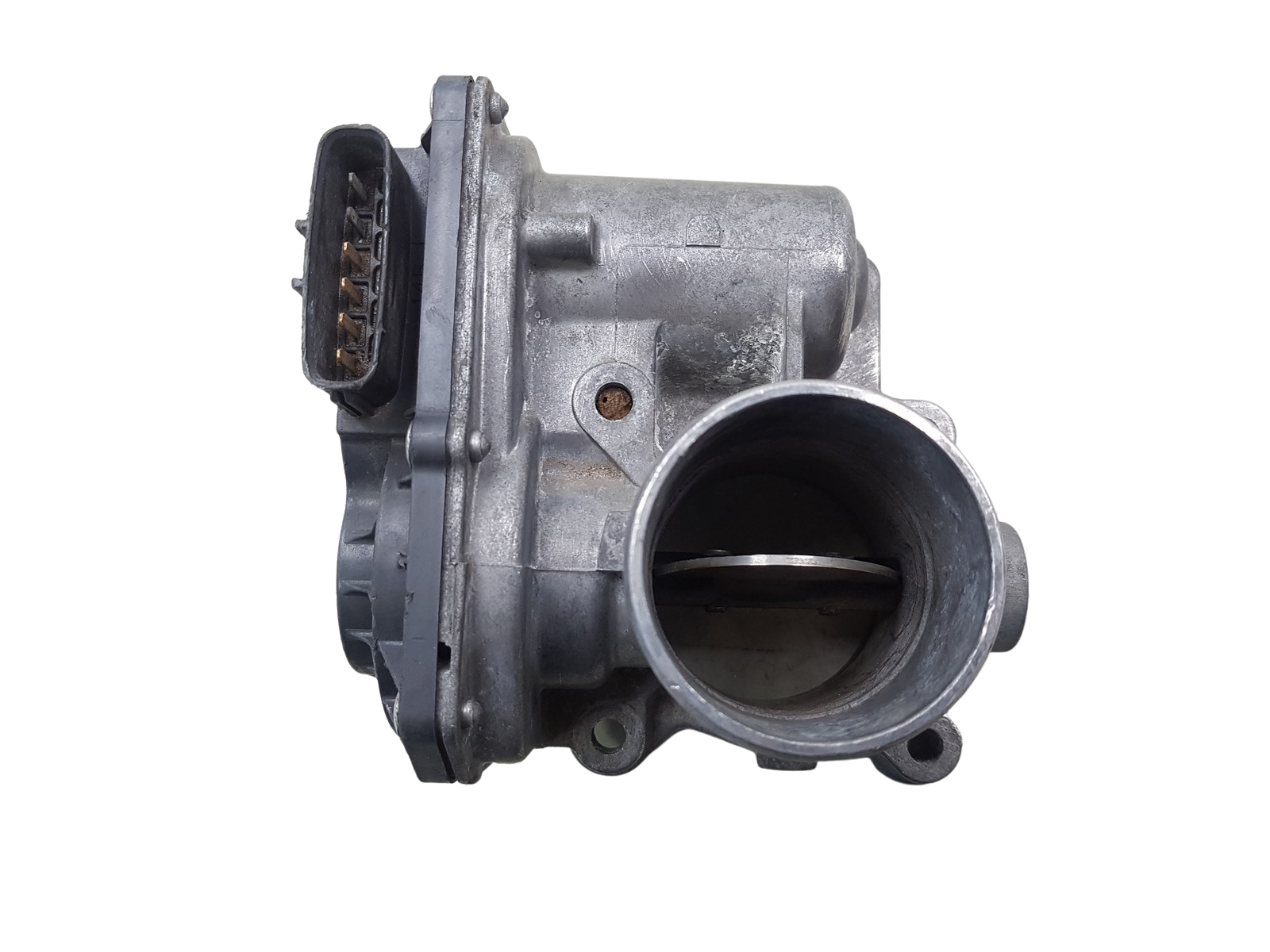 Droselio sklendė Toyota Yatis 1.4 D4D 26100-0N030 main product photo