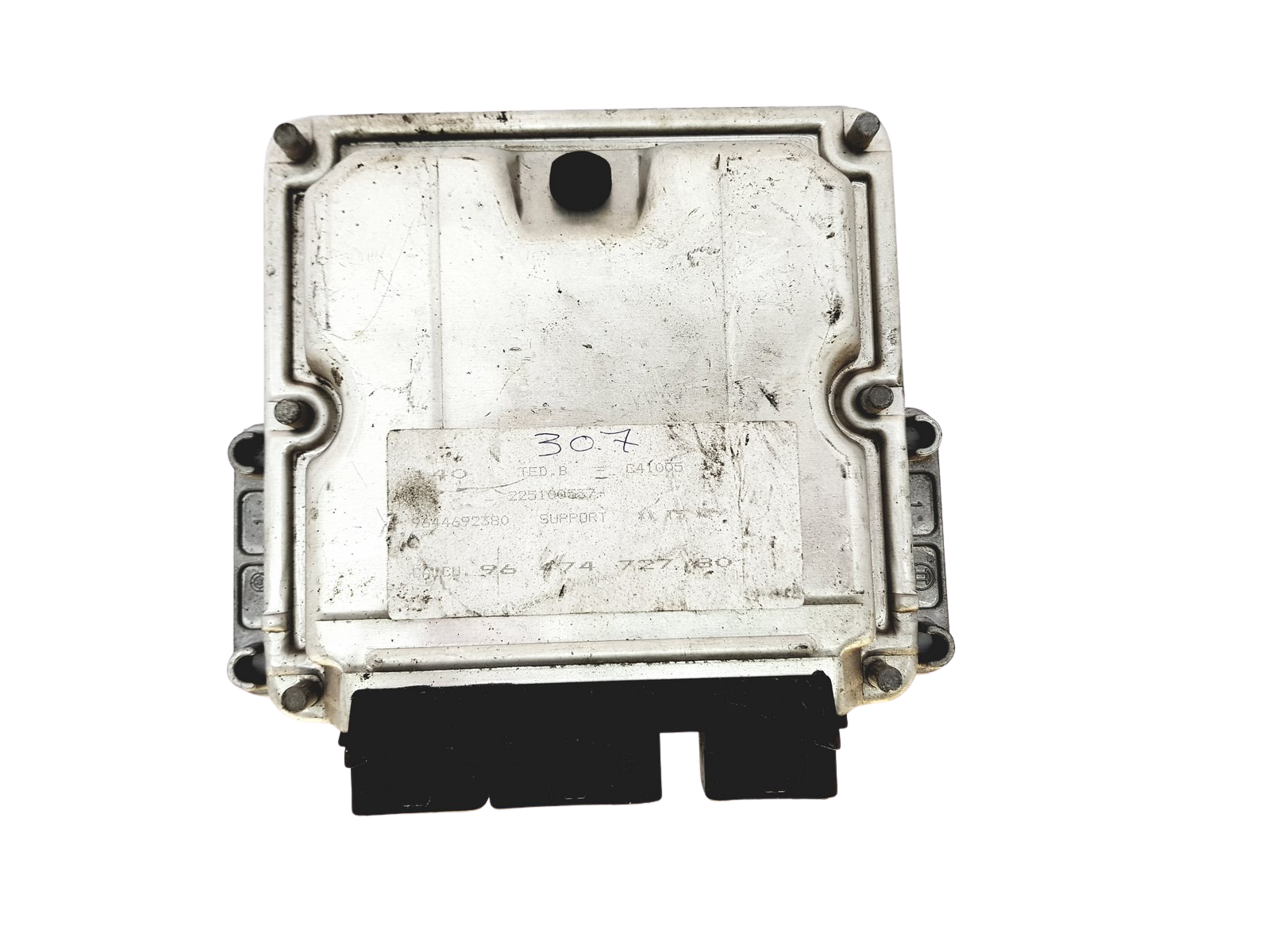 Valdymo Blokas PSA 0281011081 9647472780 Bosch 28442 main product photo
