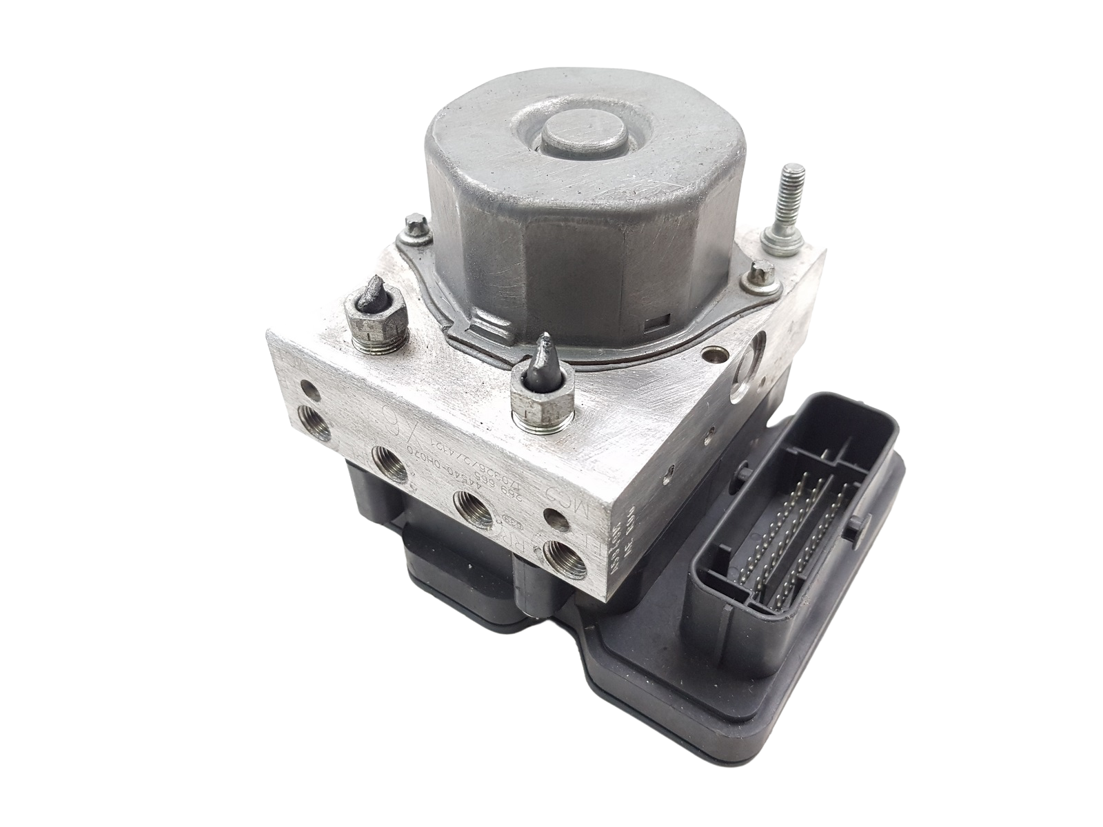 Abs Siurblys 108 C1 2 Aygo 2 44540-0H070 0265956504 Bosch 1486 main product photo