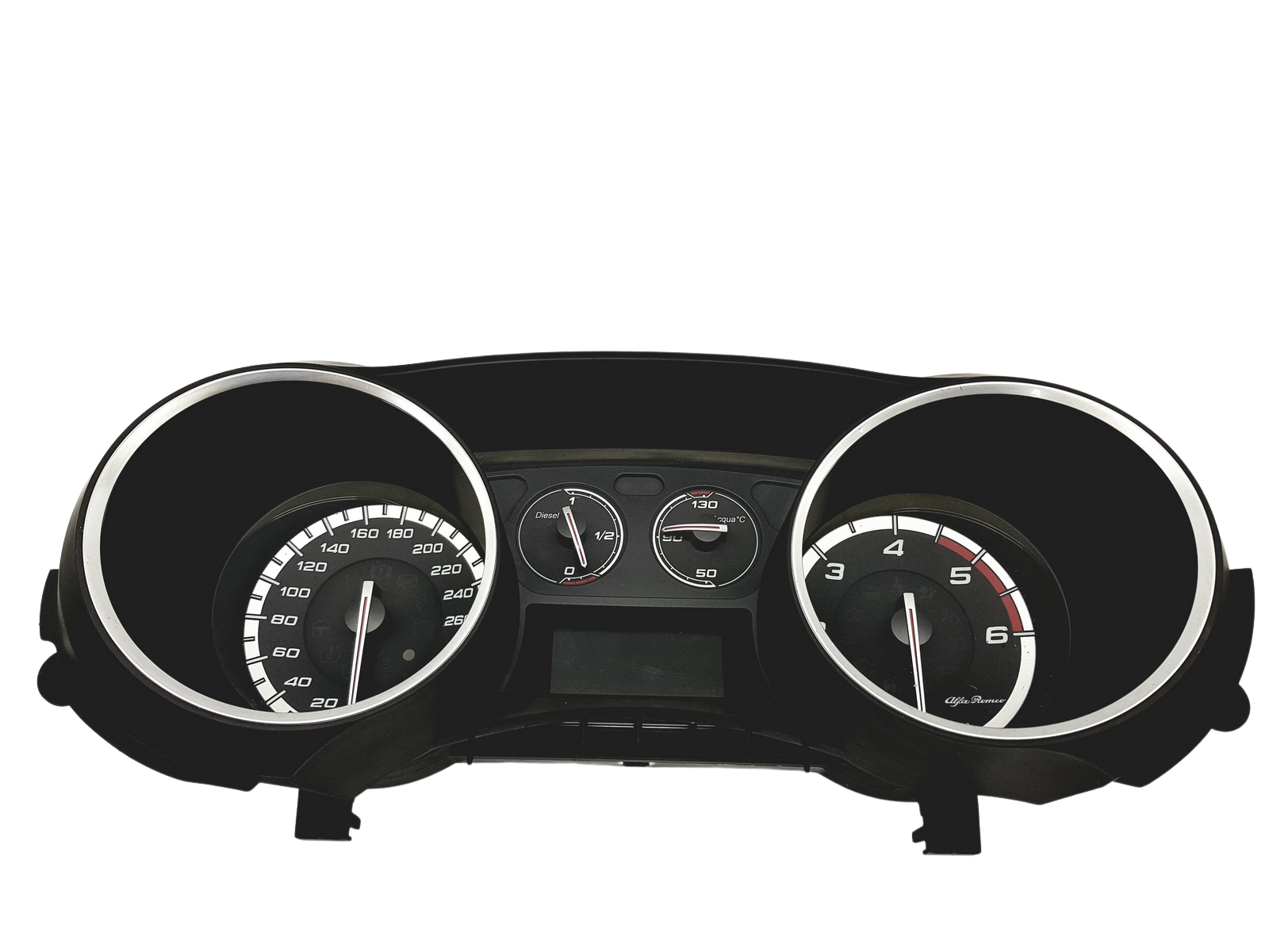 Spidometras Alfa Romeo Giulietta 50521957 40739 main product photo