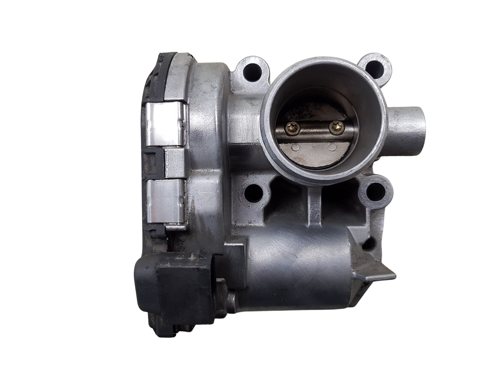 Droselio sklendė Smart A1601410225 0003094V007 Bosch 3006 main product photo