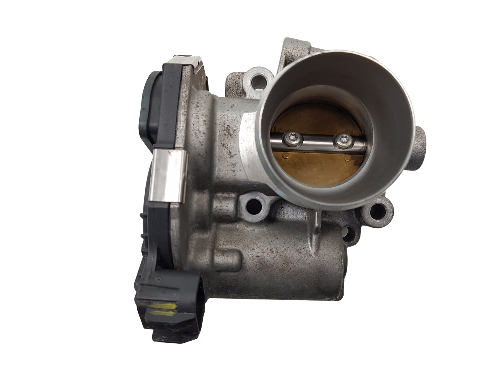 Droselio sklendė Opel Chevrolet 55565489 0280750499 1.4 Bosch 3562 main product photo