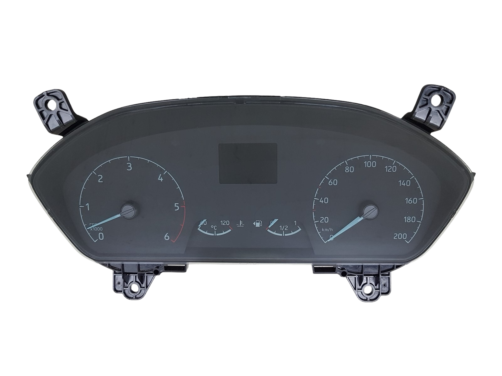 Tachometras Ford Transit Custom MK3T-10849-ACB main product photo