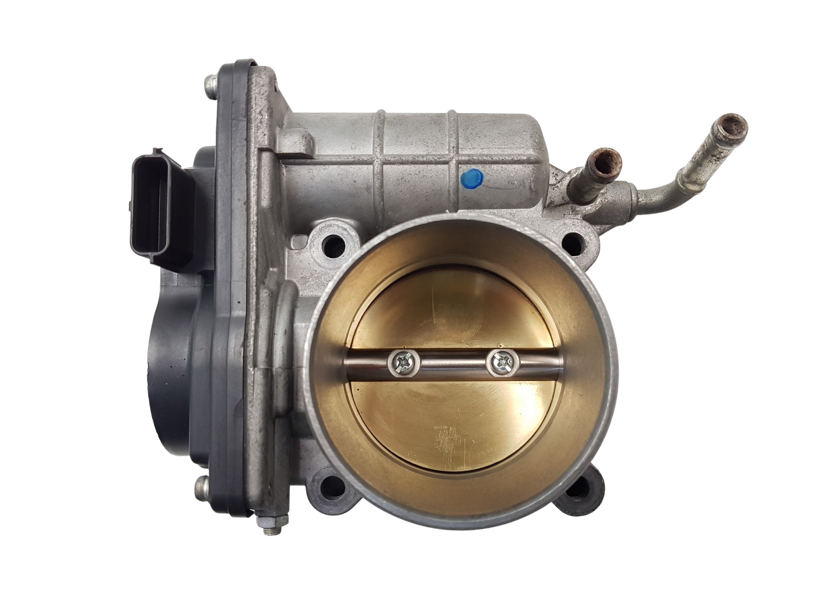 Droselio sklendė Renault 161201190R RME60-12 2.0 16V 3012 main product photo