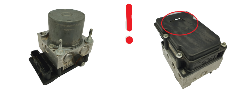 Abs Siurblys Fiat Stilo 51778818 0265800560 Bosch 65222 main product photo