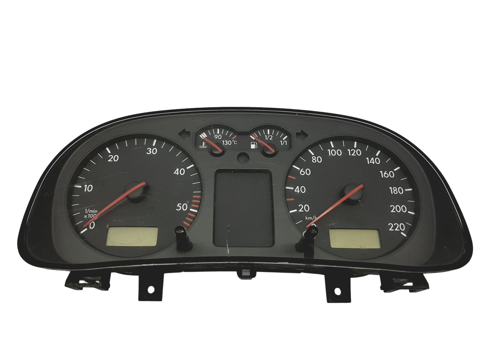 Tachometras VW Golf MK4 1J0919860B 110008773003 43452 main product photo