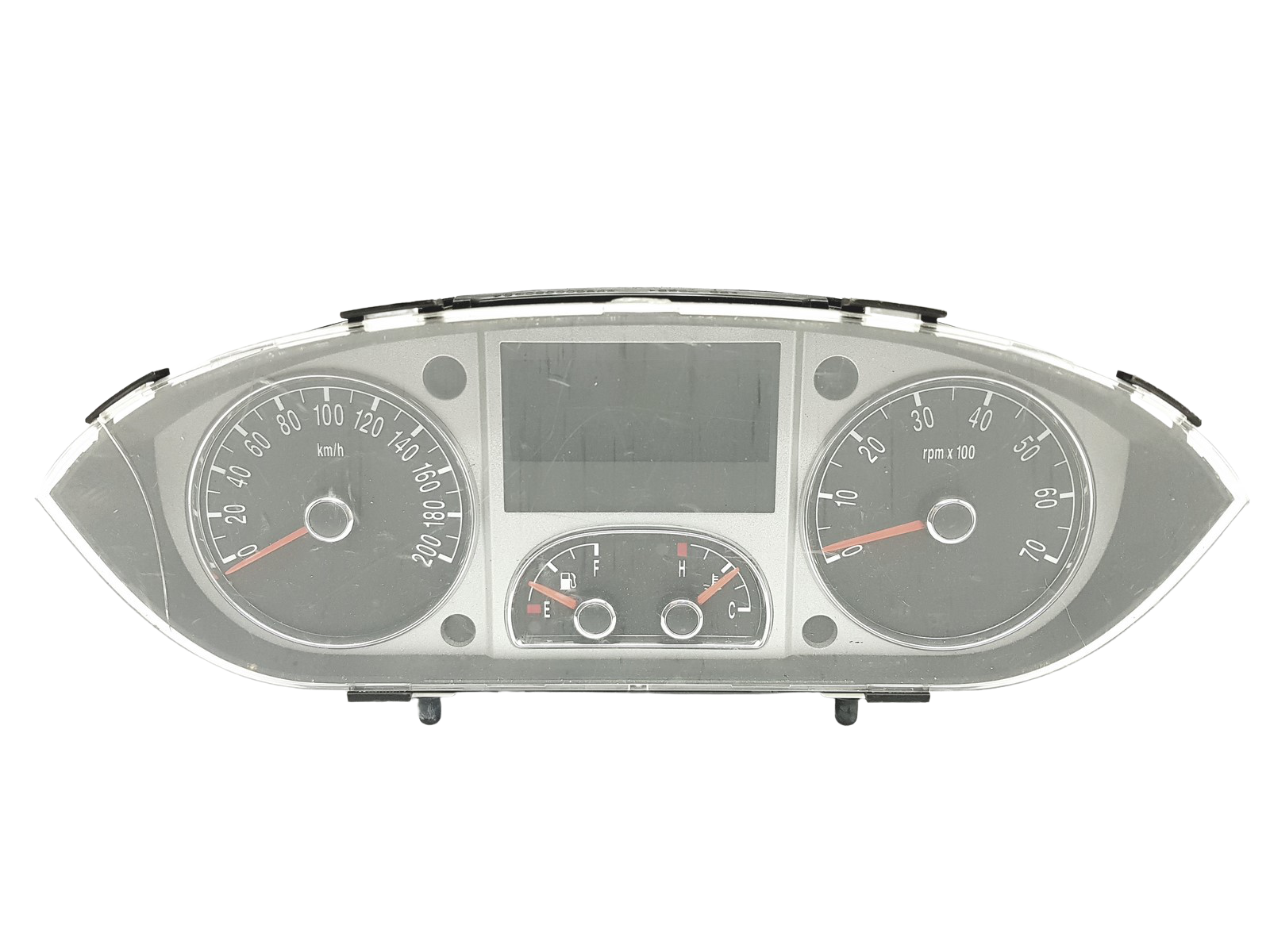 Tachometras Lancia Musa 51881470 503001193101 40586 main product photo