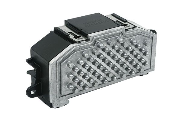 Ventiliatoriaus Varžas Vai VW Audi 3C0907521F B11451 Borsehung main product photo
