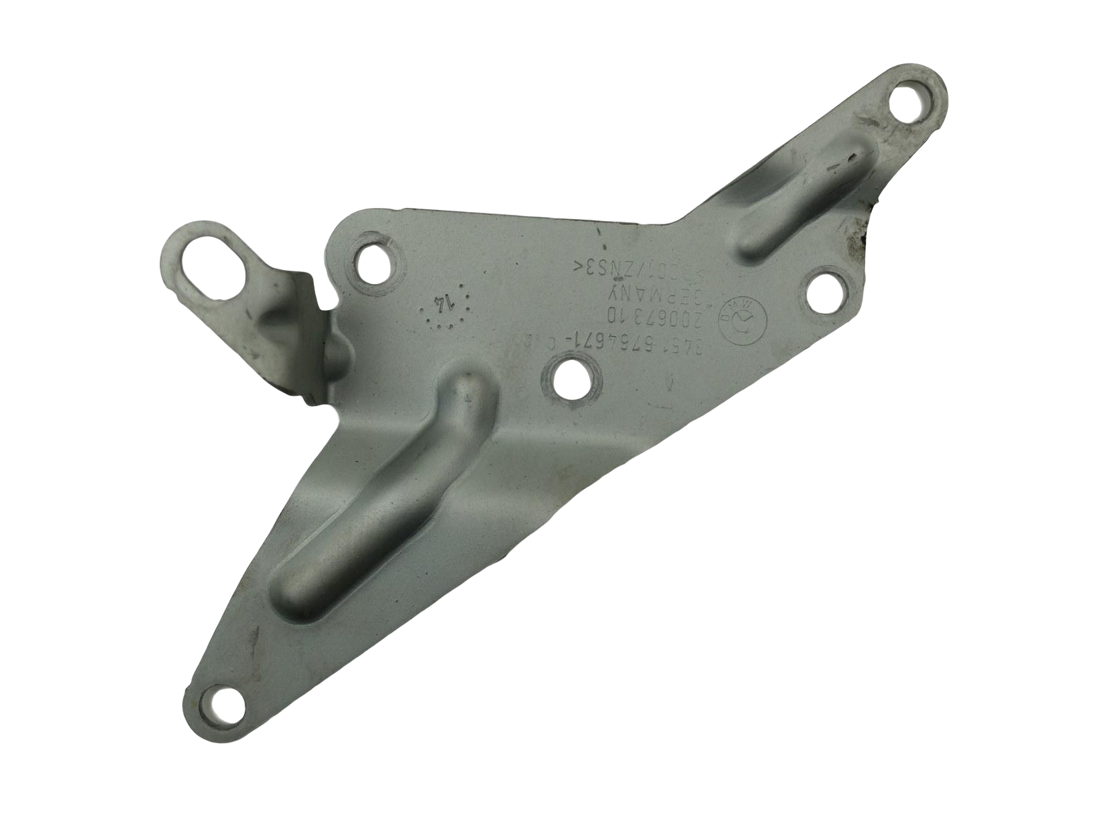 Laikiklis, Kronšteinas ABS BMW X1 34516764671 6764671 main product photo