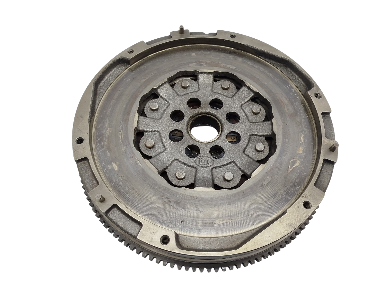 Smagratis 123009802R 2.3 dci Renault Master 3 Movano NV400 main product photo