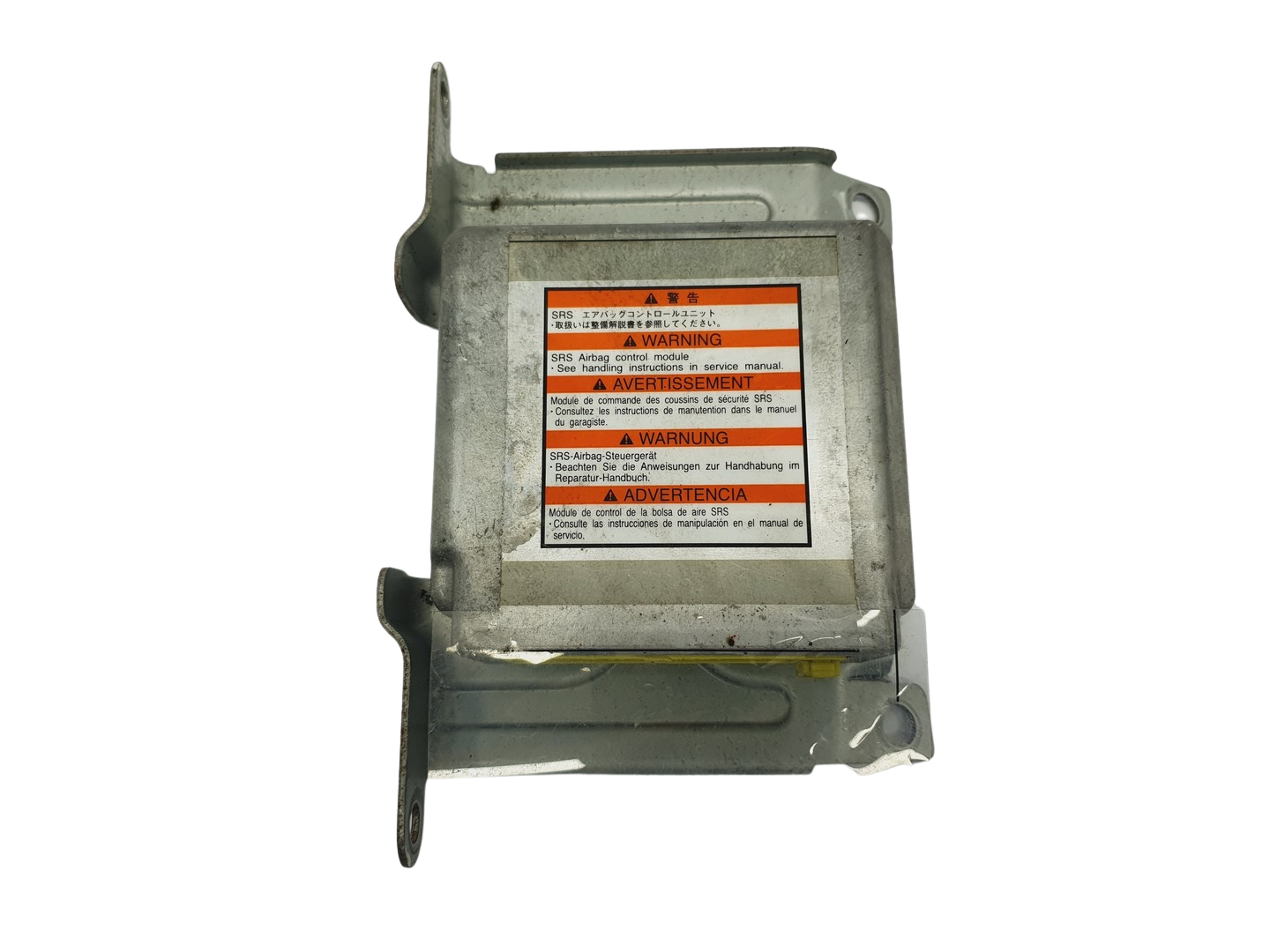 Valdymo bloko modulis 98221FE200 152300-8451 Subaru Denso main product photo