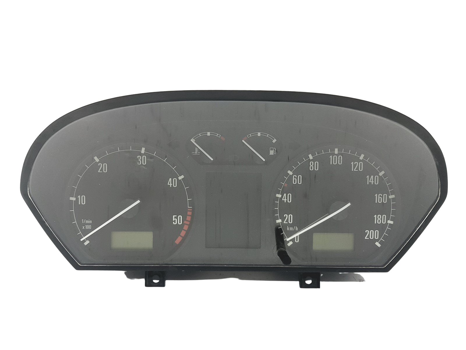Spidometras Skoda Fabia 6Y1919880A 110080015001 57286 main product photo