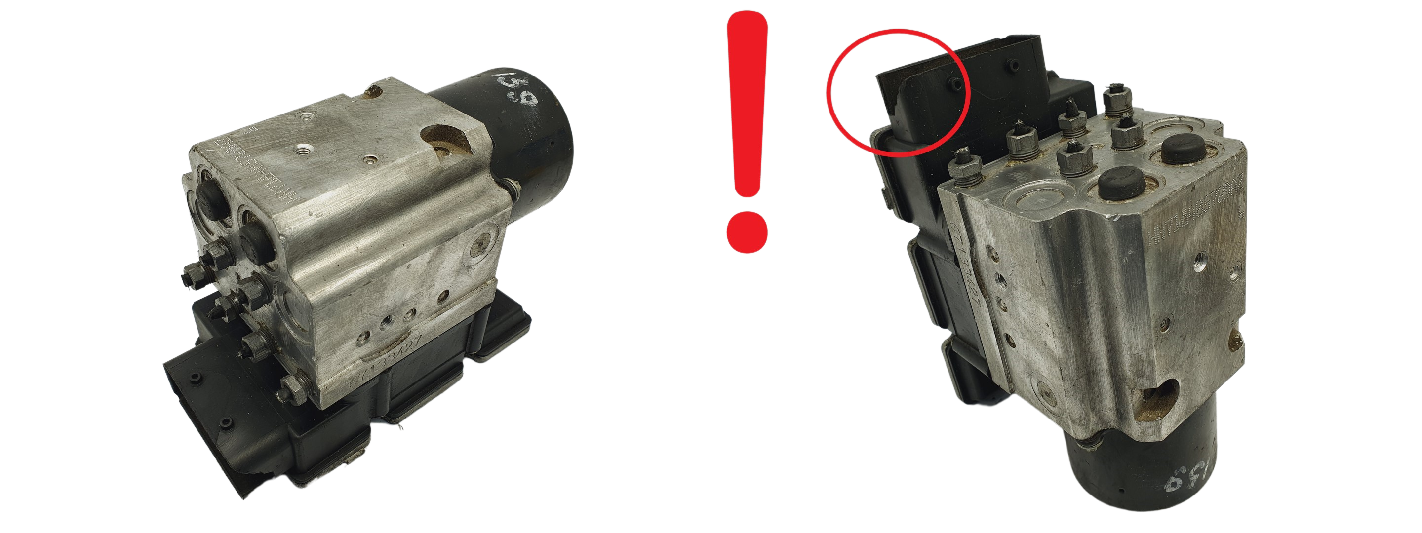 Abs Siurblys Alfa Romeo 159 51804856 15314011 TRW 62012 main product photo