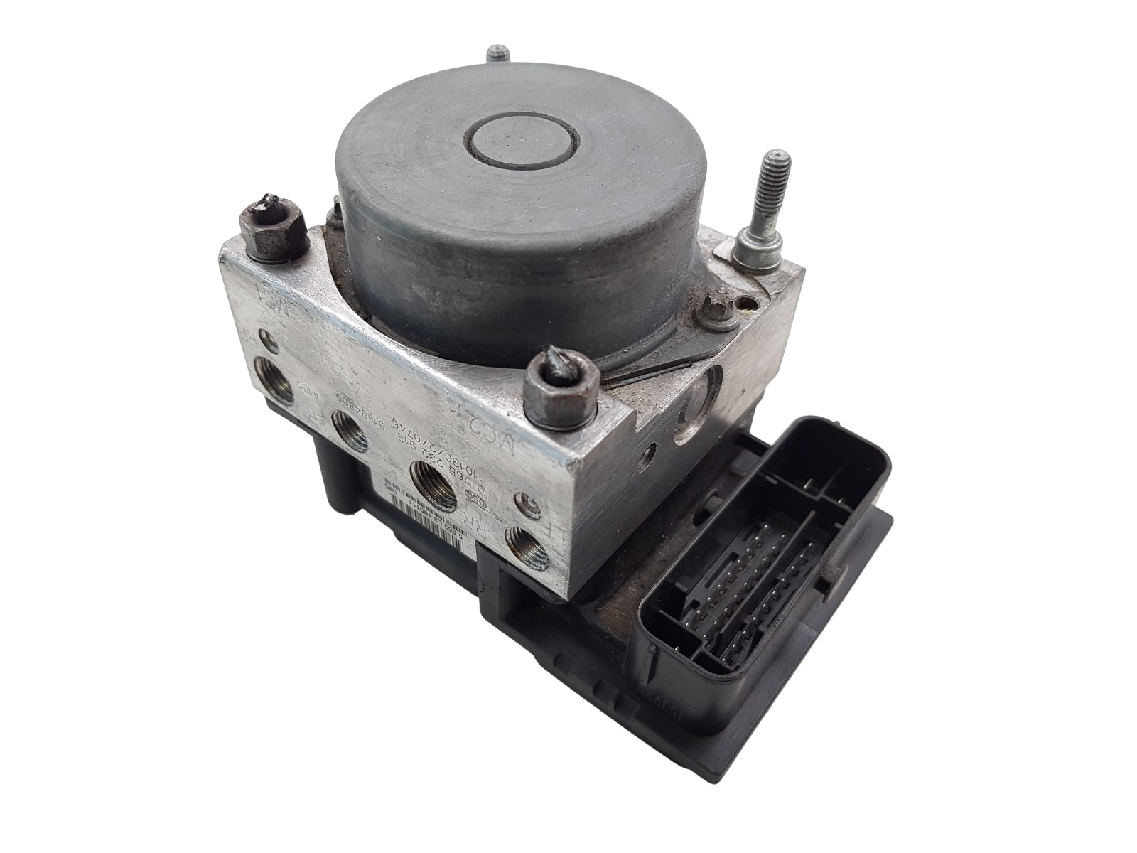 Abs Siurblys Fiat Punto 51894800 0265232913 0265801124 Bosch 2177 main product photo