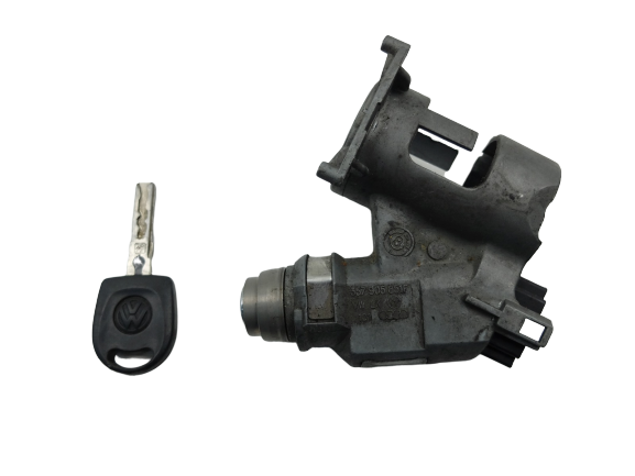 Uždegimo Spynelė VW Polo Lupo 357905851F BK7370467 1330 main product photo