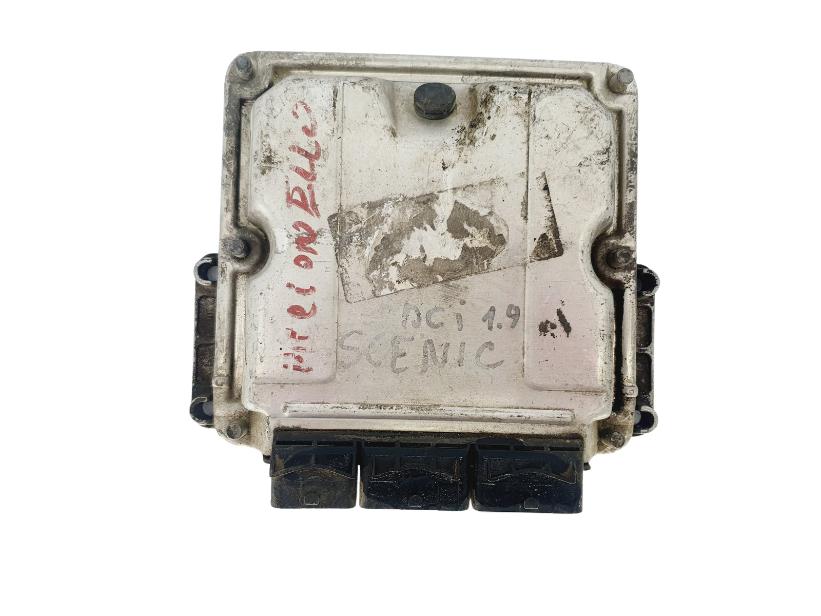 Valdymo Blokas 0281011102 8200153945 8200222133 Renault Bosch 37584 main product photo