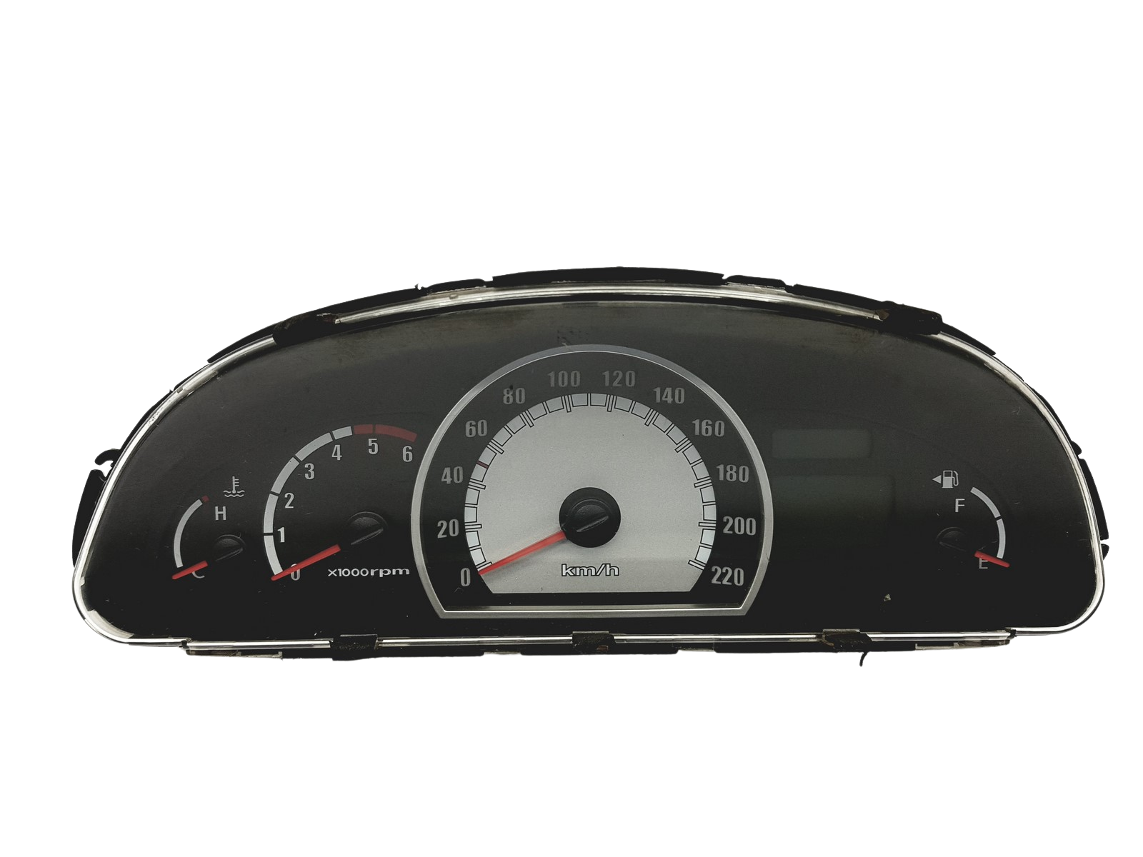 Spidometras Hyundai Matrix 94004-17511 53605 main product photo