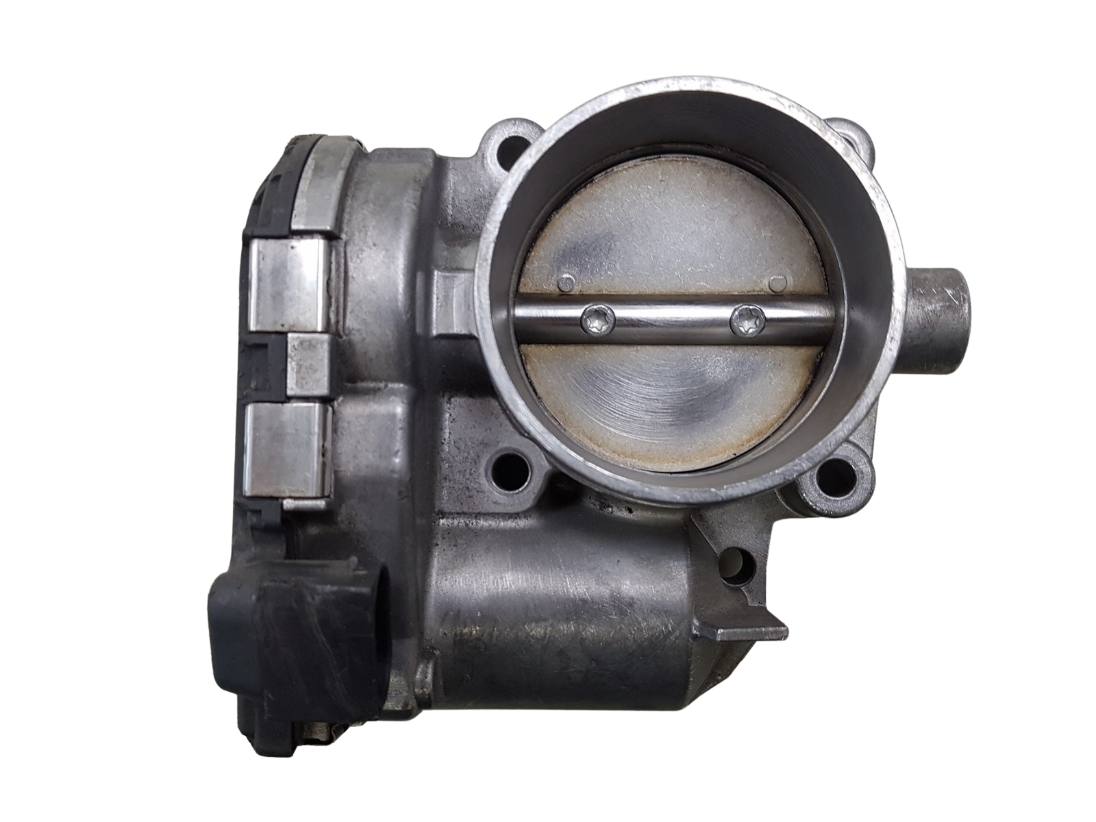 Droselio sklendė Alfa Romeo 55181482 0280750195 Bosch 1005 main product photo