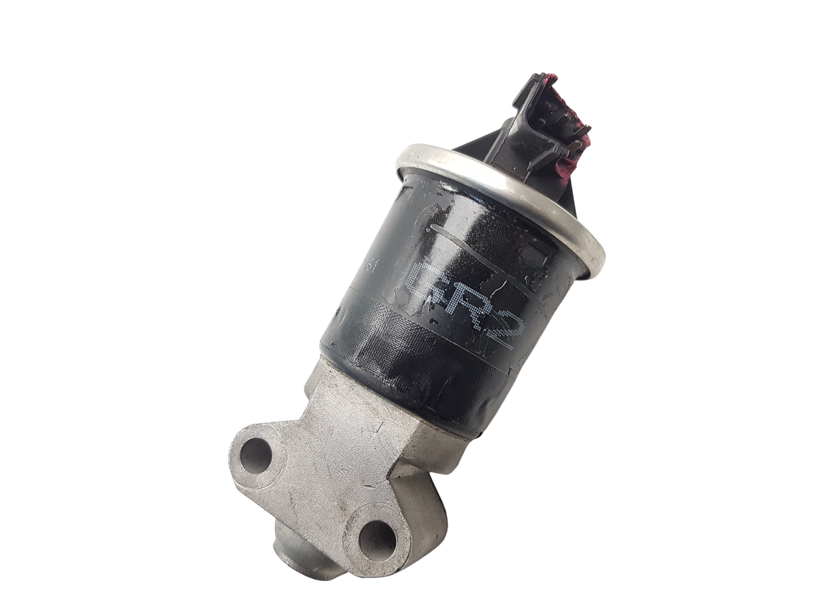 Egr Vožtuvas Chevrolet Daewoo 25182357 main product photo
