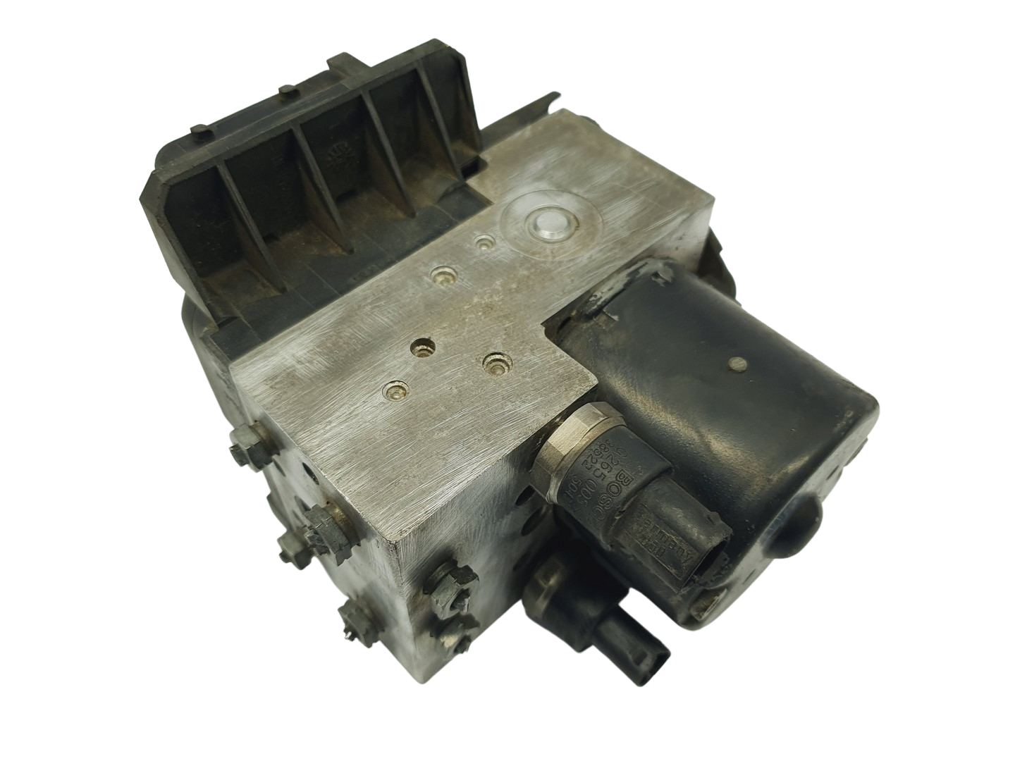 Abs Siurblys ESP Mercedes W168 A0044310912 0265202461 Bosch 67705 main product photo