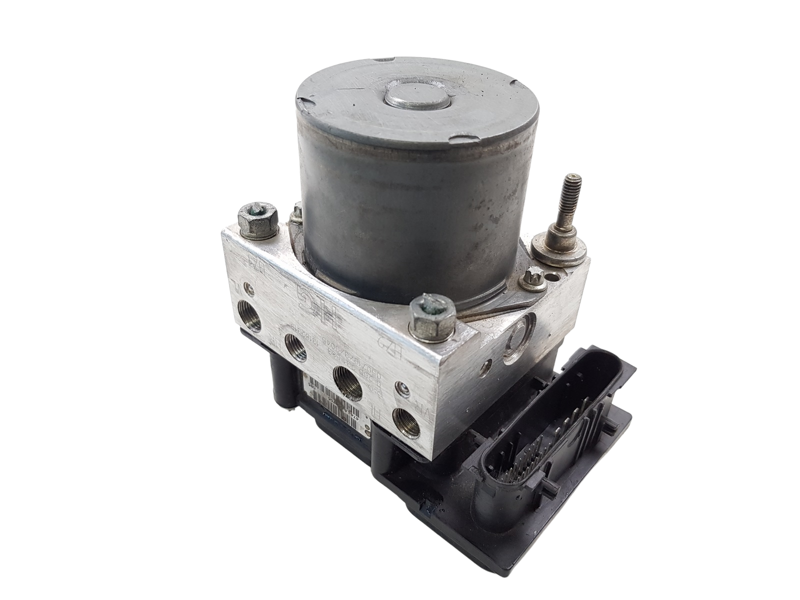Abs Siurblys Opel Corsa C 13182319 0265800443 0265231583 Bosch 2066 main product photo