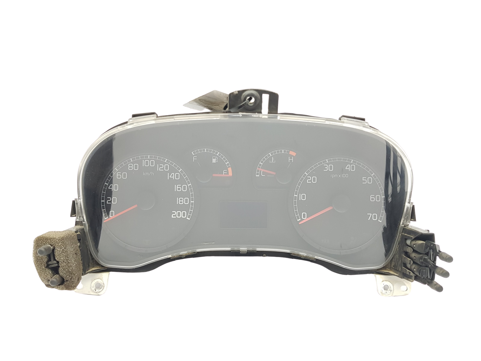 Tachometras Fiat Doblo 51762258 503001440500 25587 main product photo