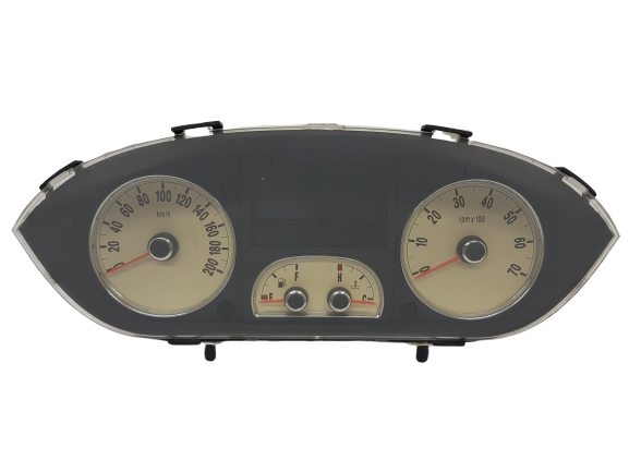 Tachometras Lancia Musa 735397433 503001190100 18427 main product photo