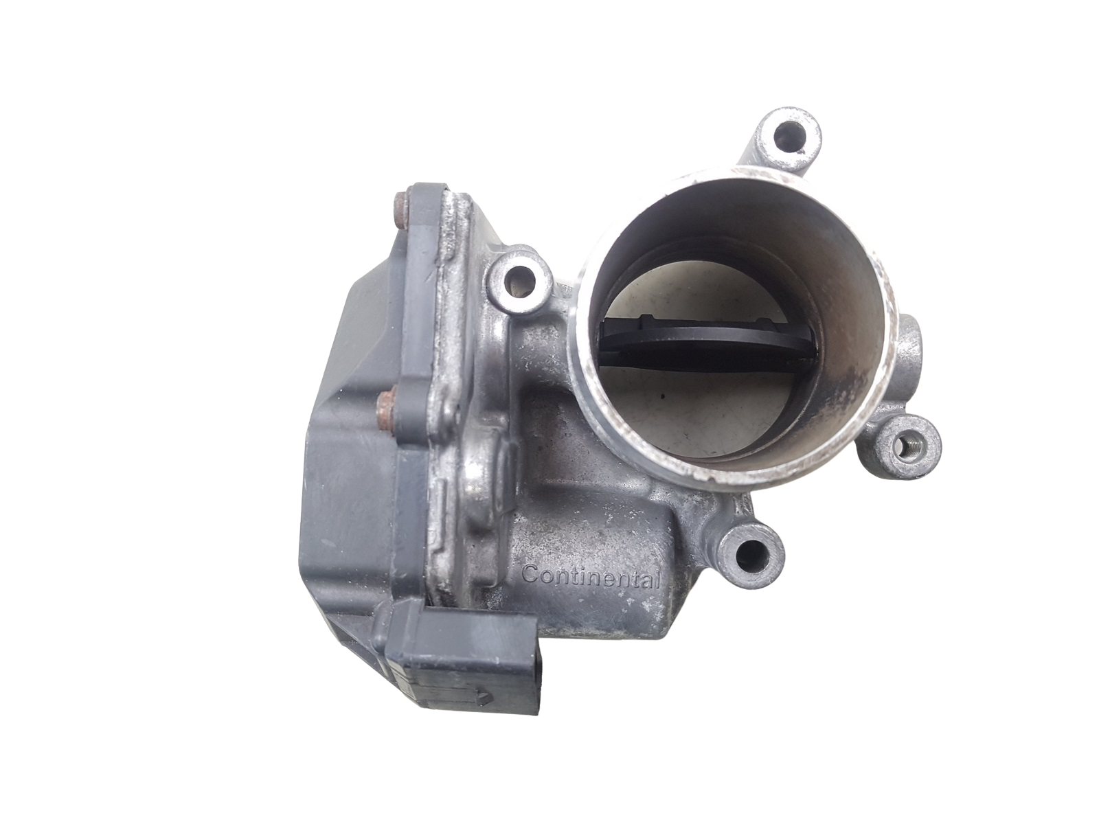 Droselio sklendė 03L128063R A2C31762900 V100 VWAG 1345 main product photo
