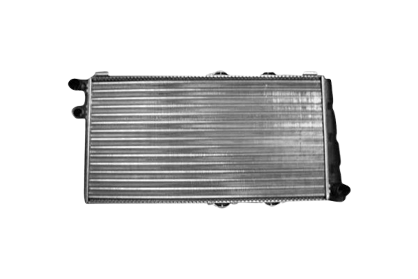 Radiatorius Vai Skoda 113610502 16100120301 Vika main product photo