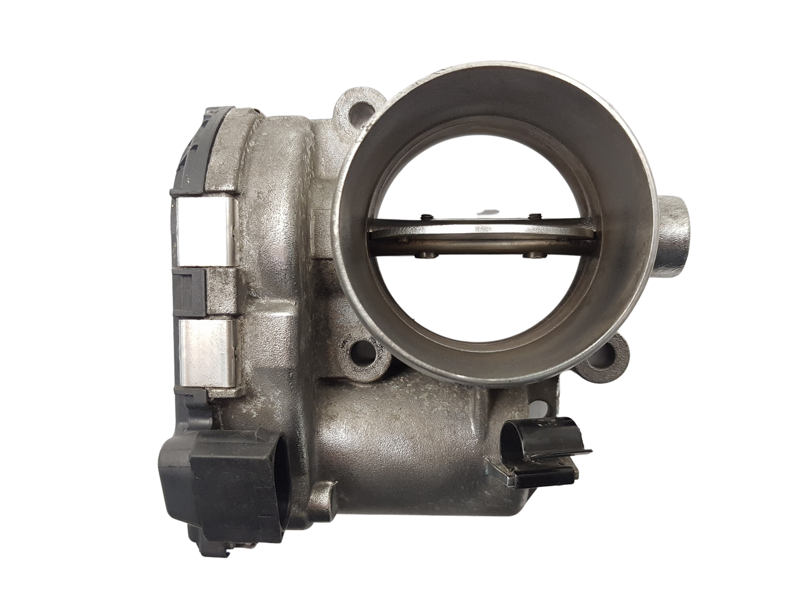 Droselio sklendė Ford BK2Q-9E926-AC 0280750598 2.2 TDCI 1232 main product photo
