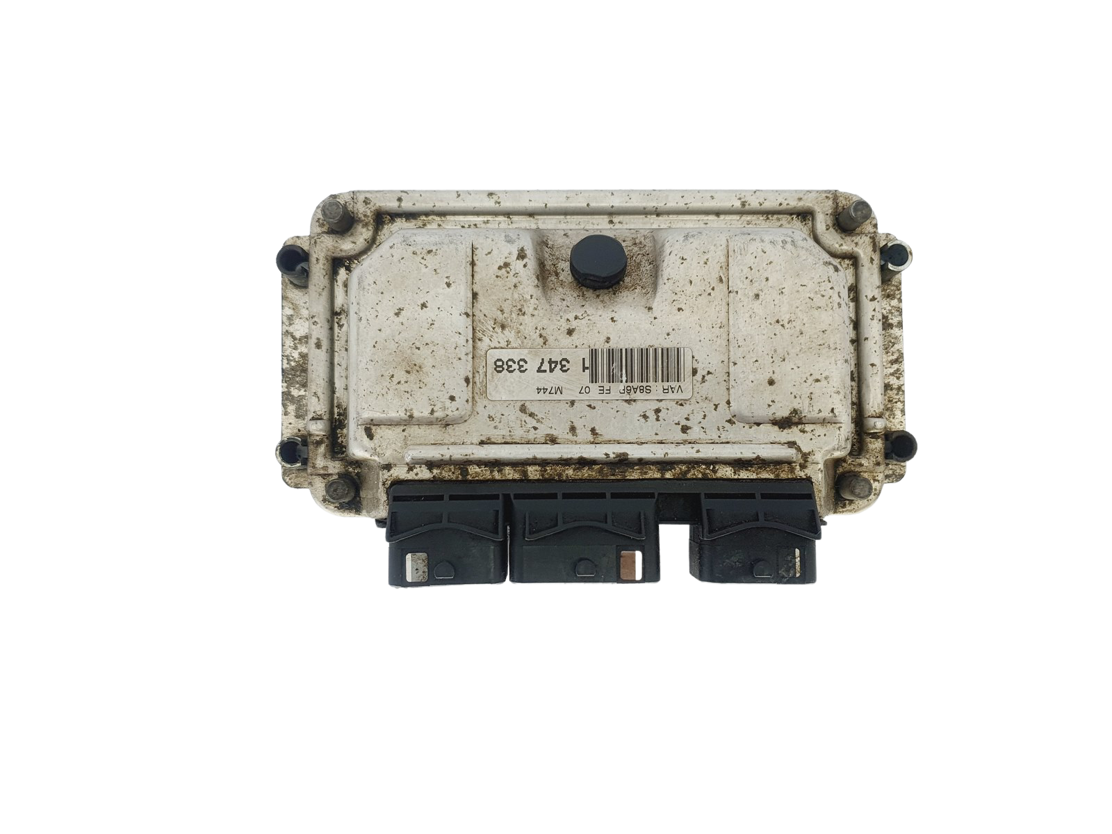 Valdymo Blokas 0261206246 9637838780 9645802280 PSA Bosch 39475 main product photo
